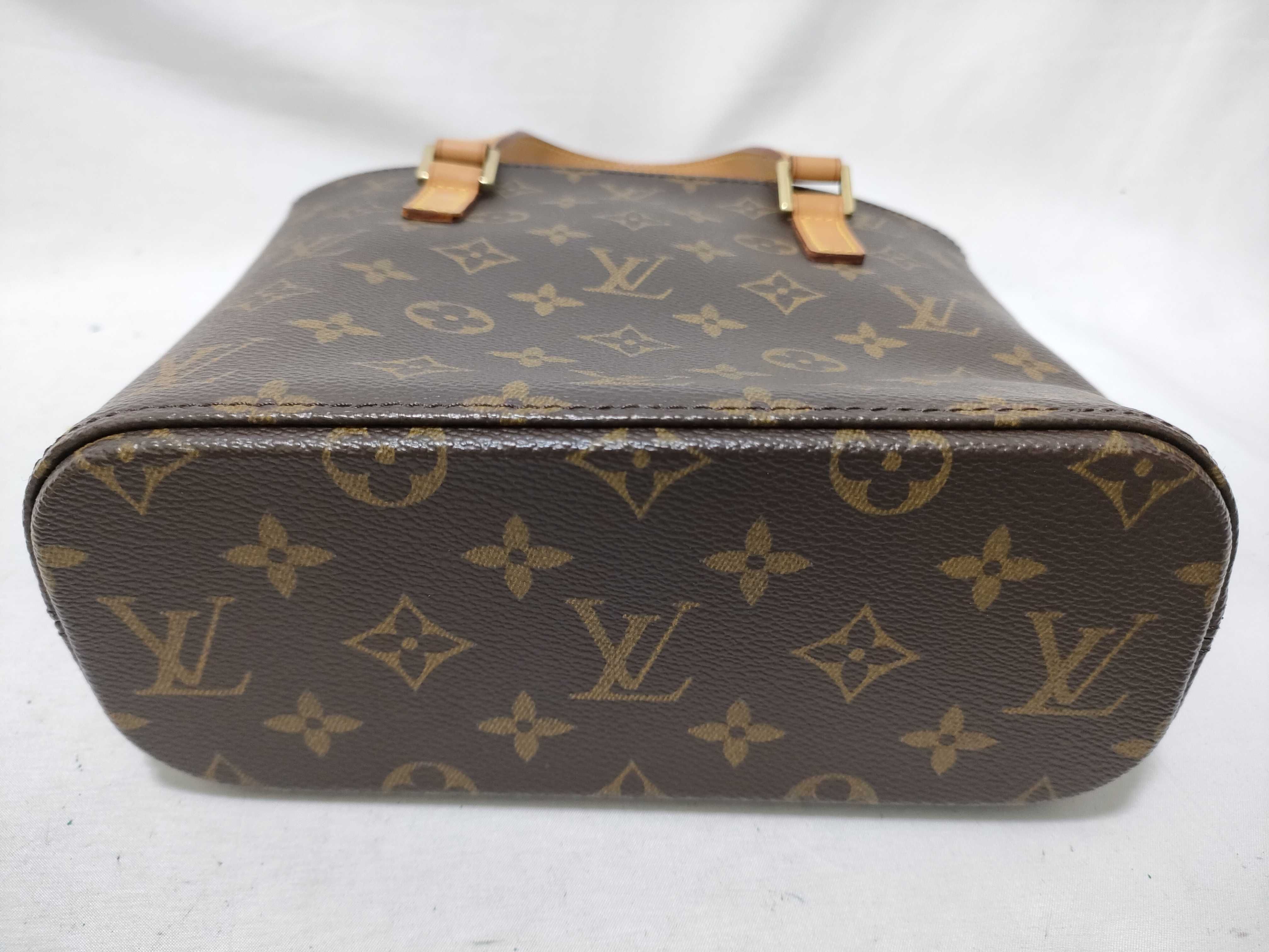 Monogram M51172 Vavin PM Handbag — view 7