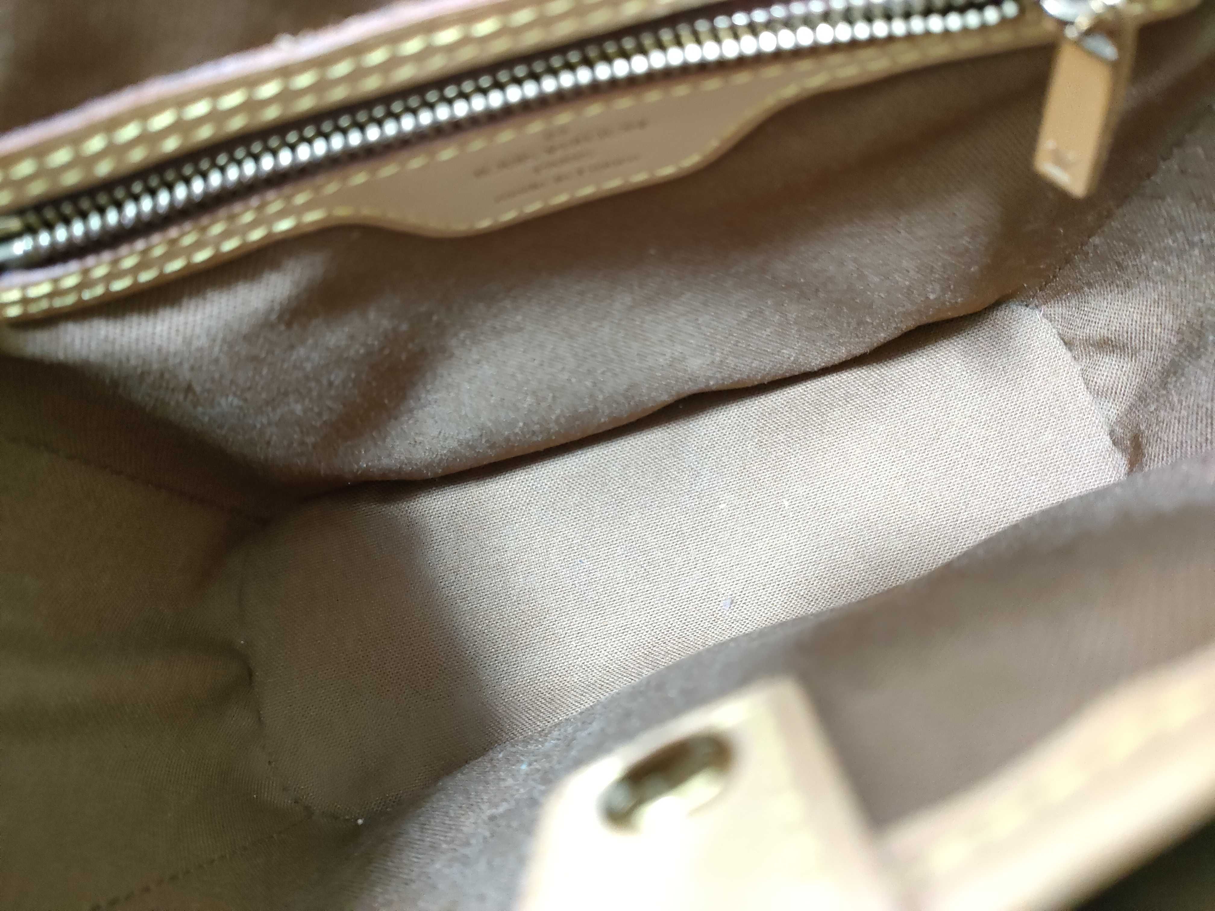 Monogram M51172 Vavin PM Handbag — view 9