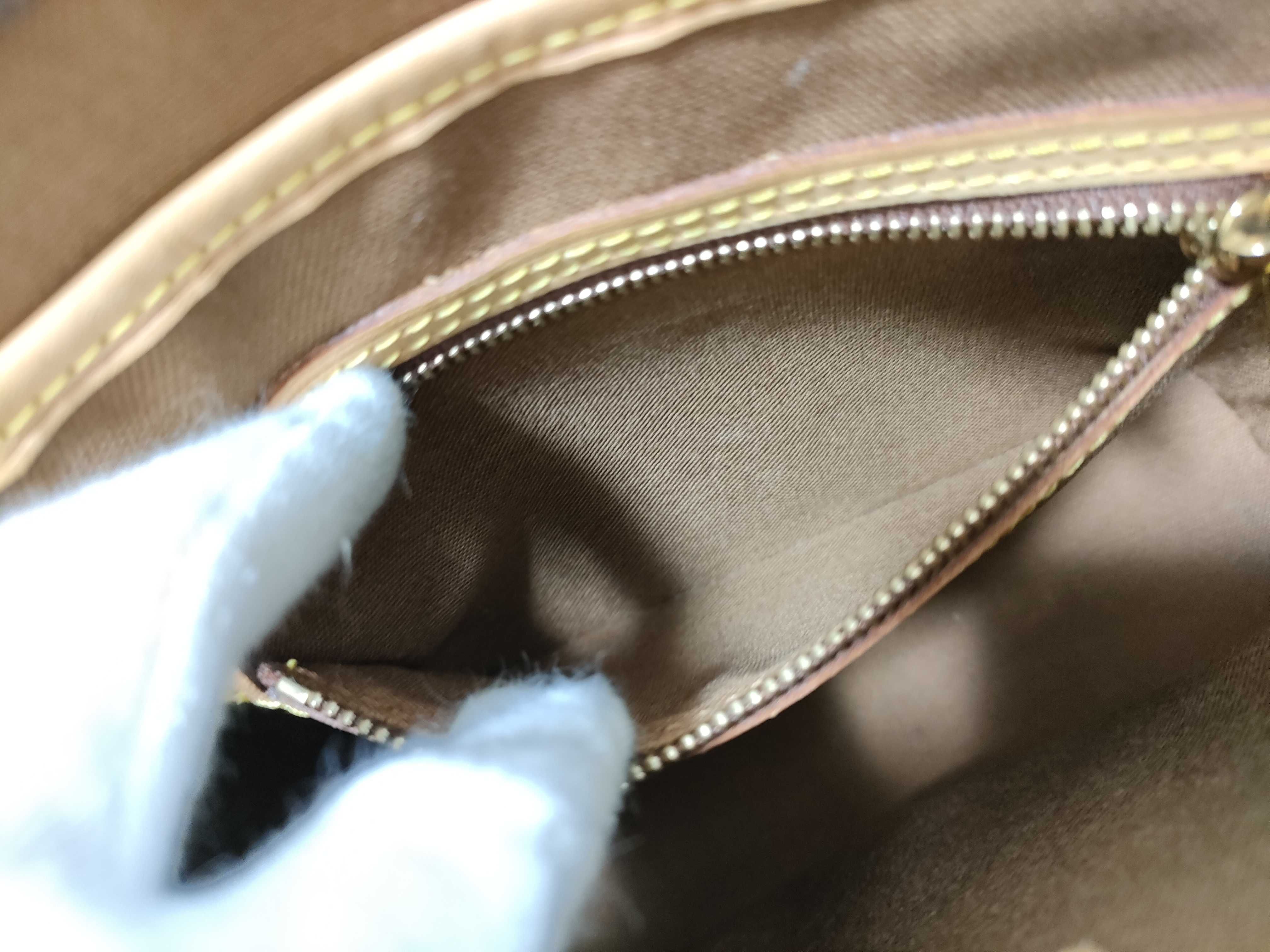 Monogram M51172 Vavin PM Handbag — view 10