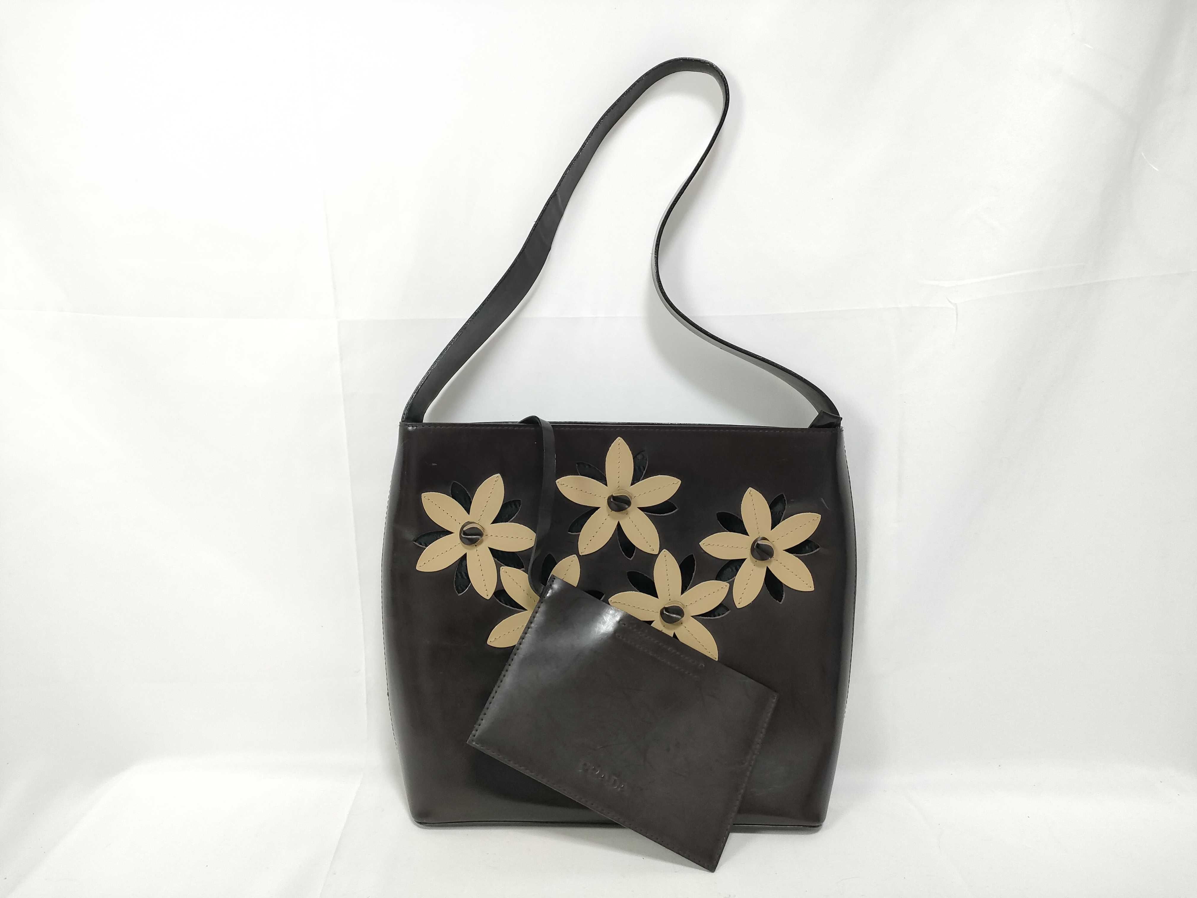 shoulder bag