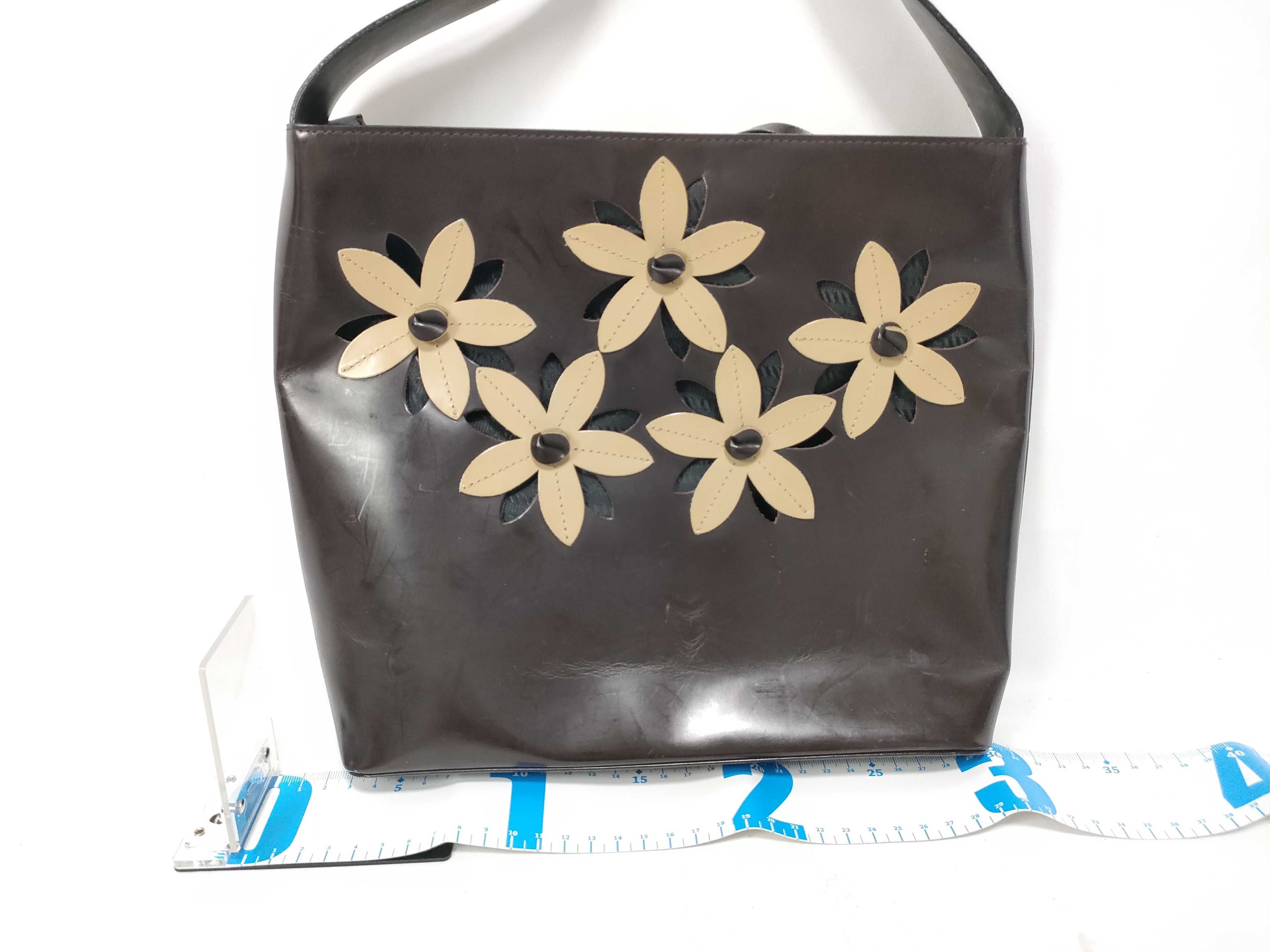 shoulder bag — view 2