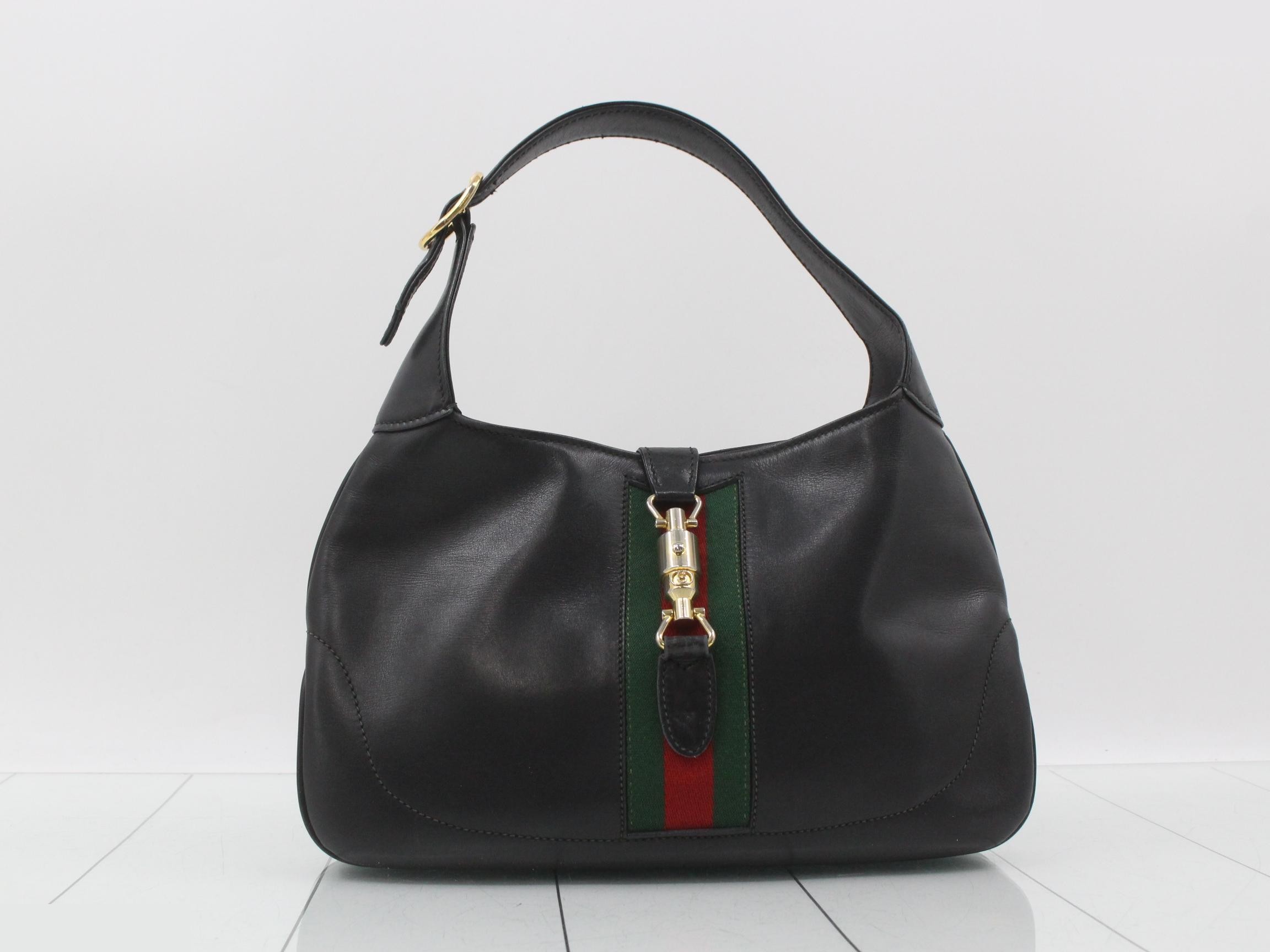 2-way New Jackie Sherry Shoulder Bag