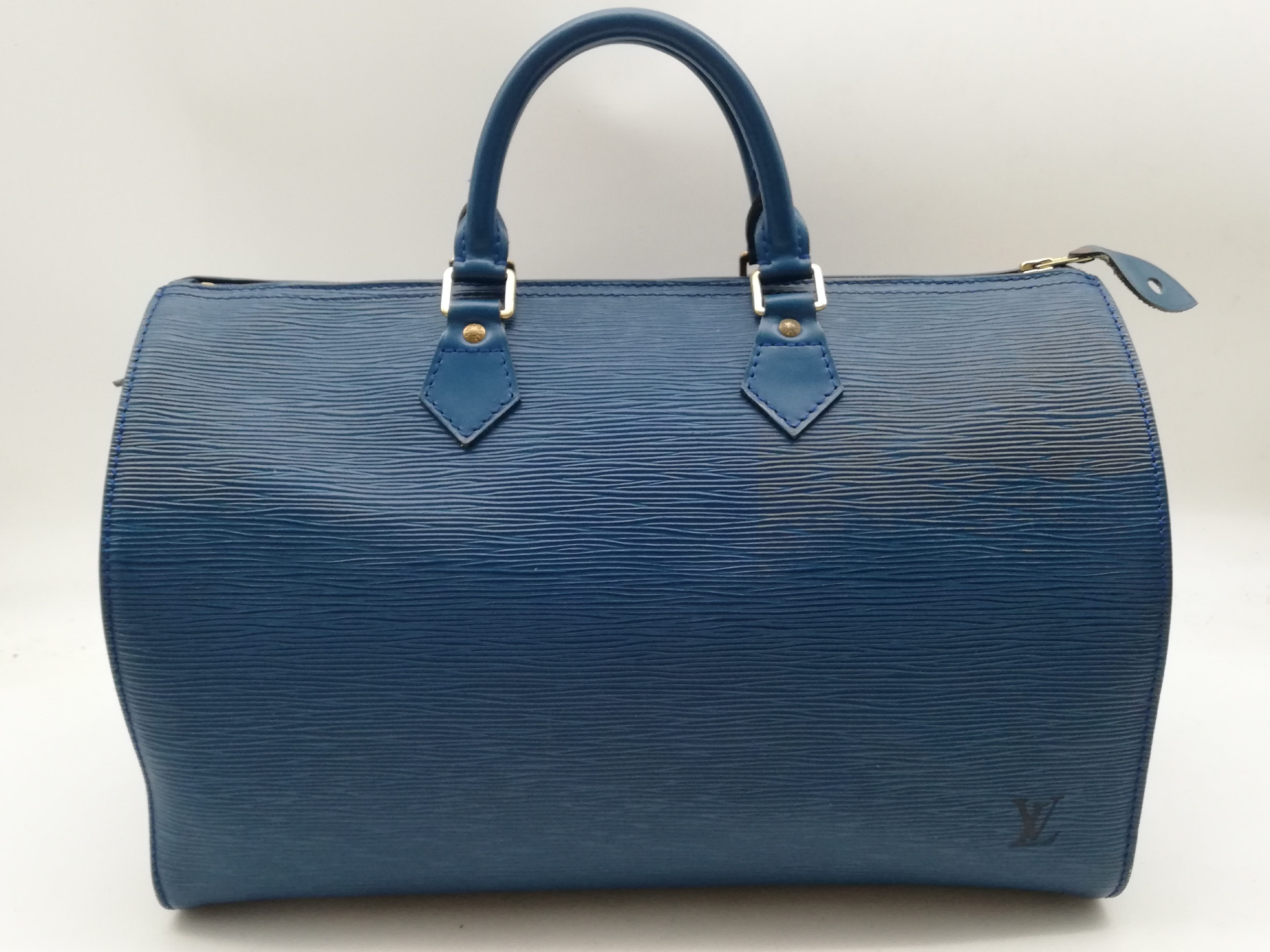 Epi Speedy 35 M42995 Handbag — view 2