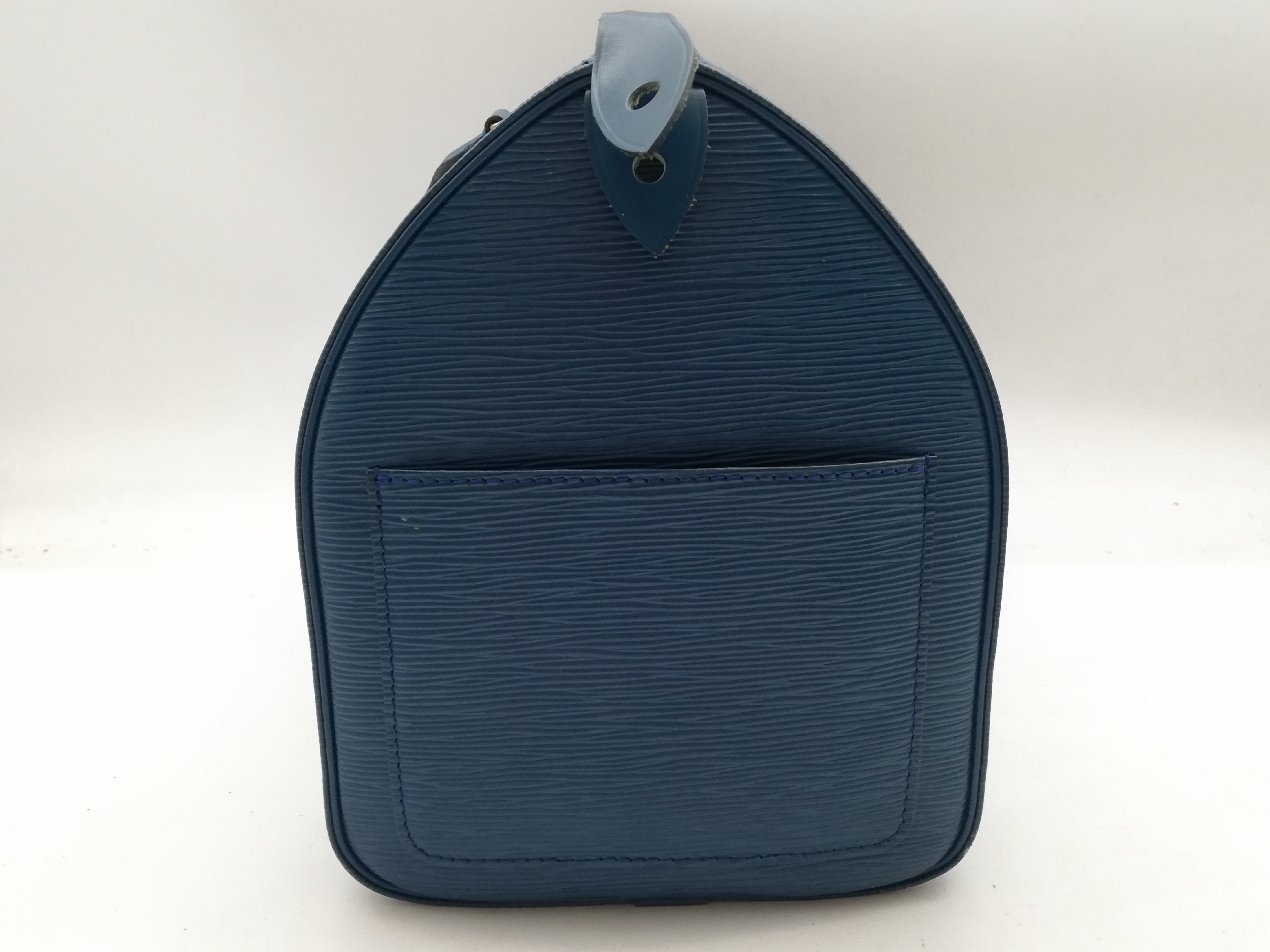 Epi Speedy 35 M42995 Handbag — view 3