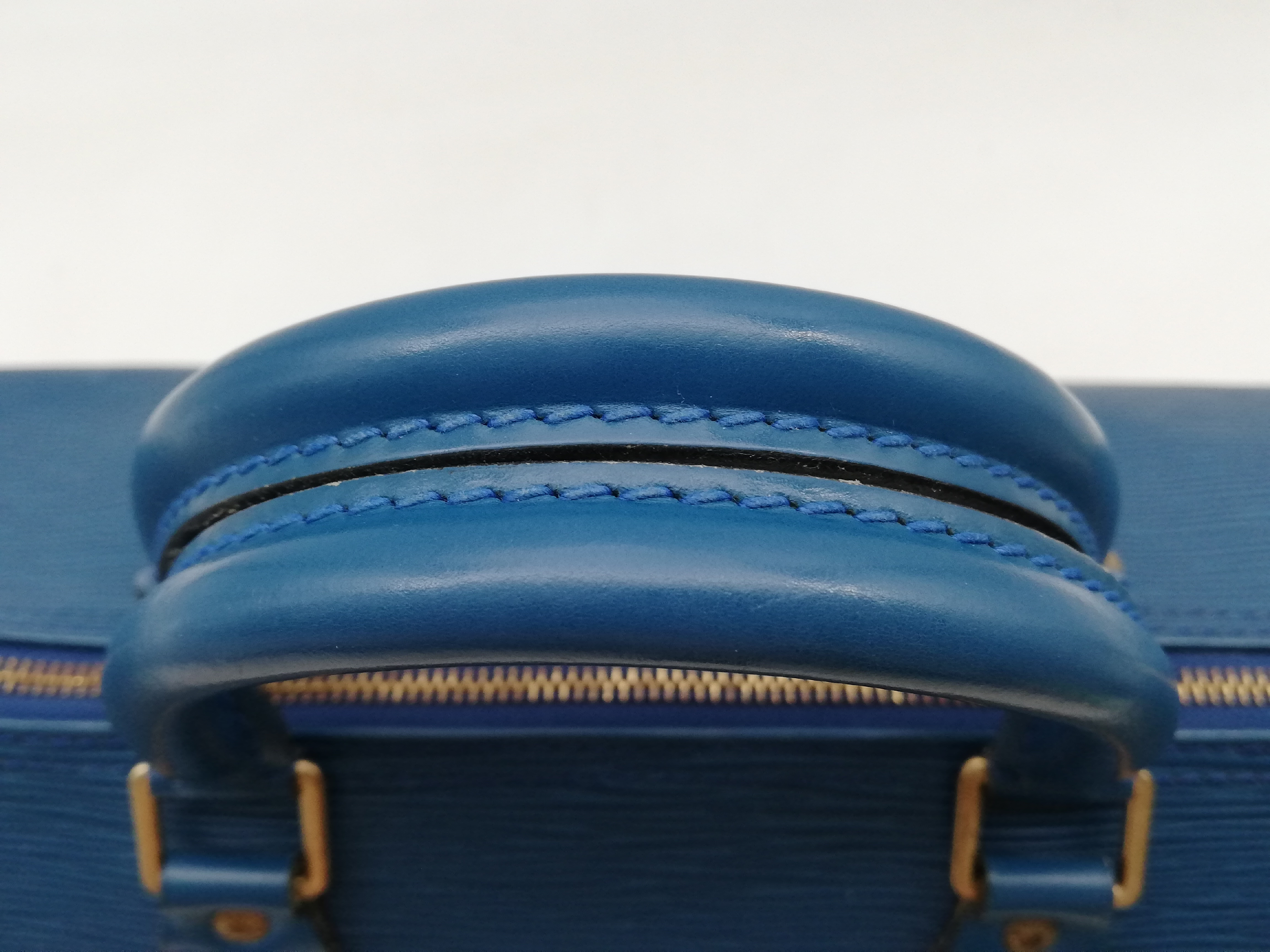 Epi Speedy 35 M42995 Handbag — view 10