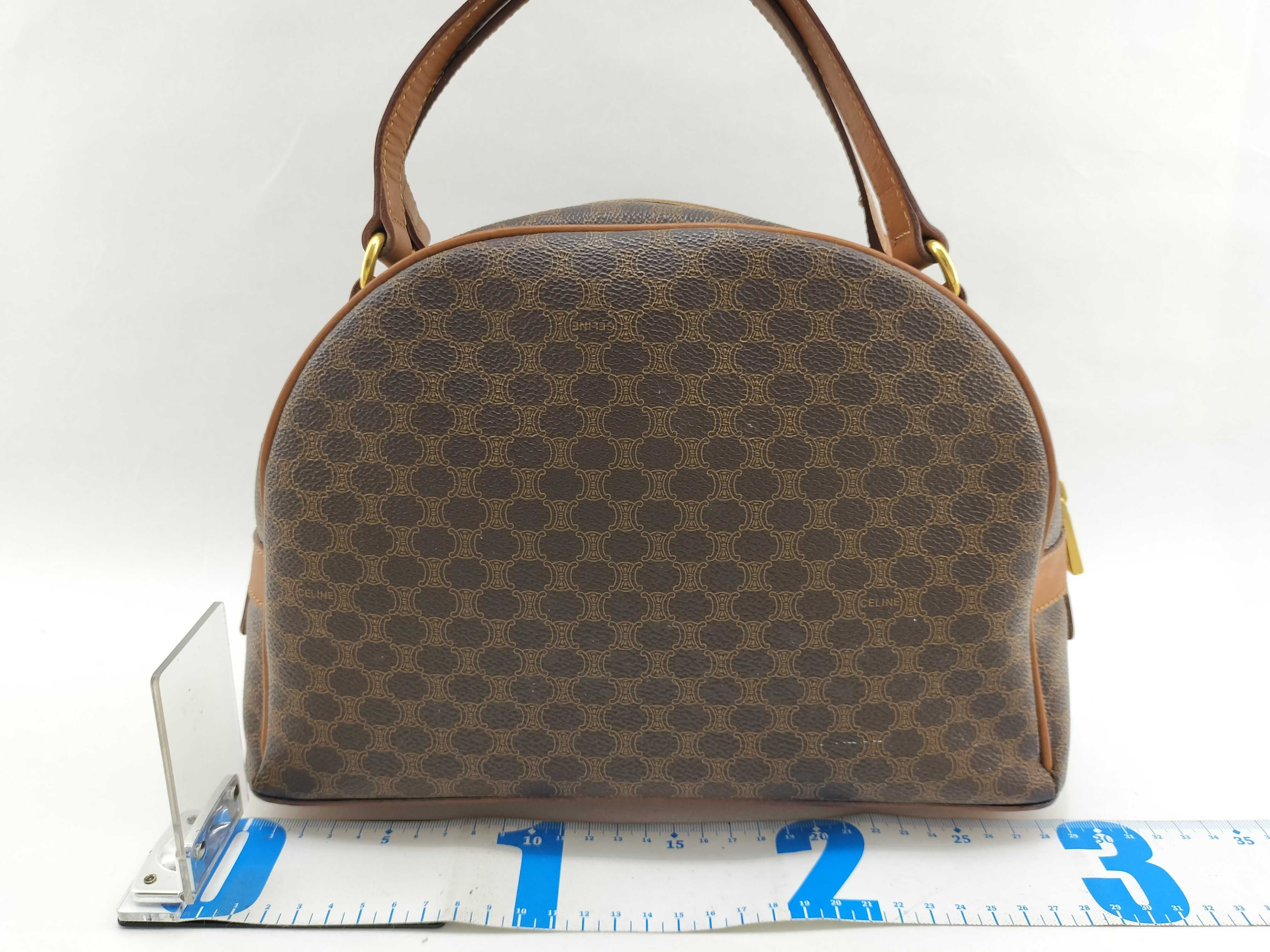 Handbag / PVC Handbag — view 2