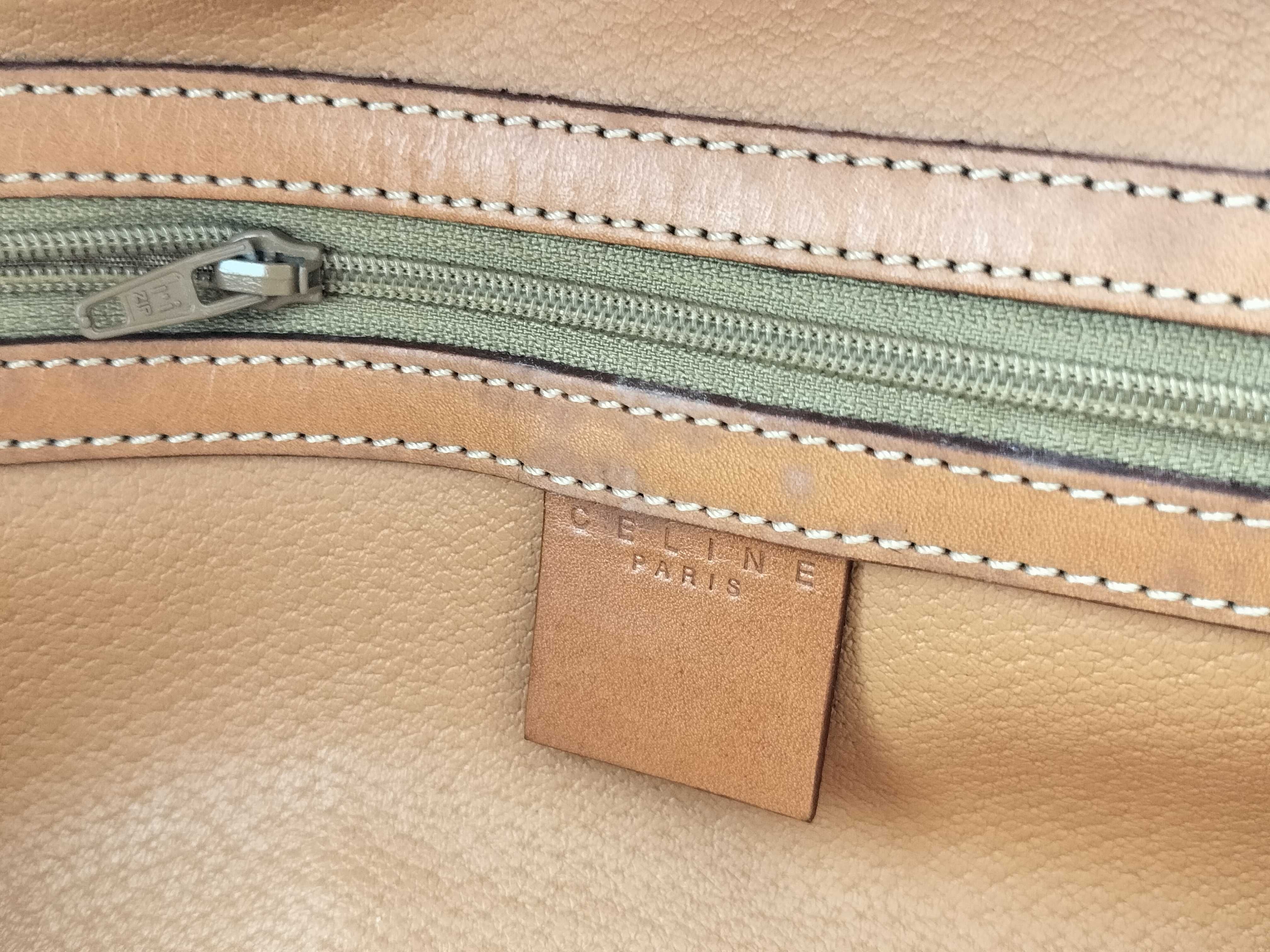 Handbag / PVC Handbag — view 14