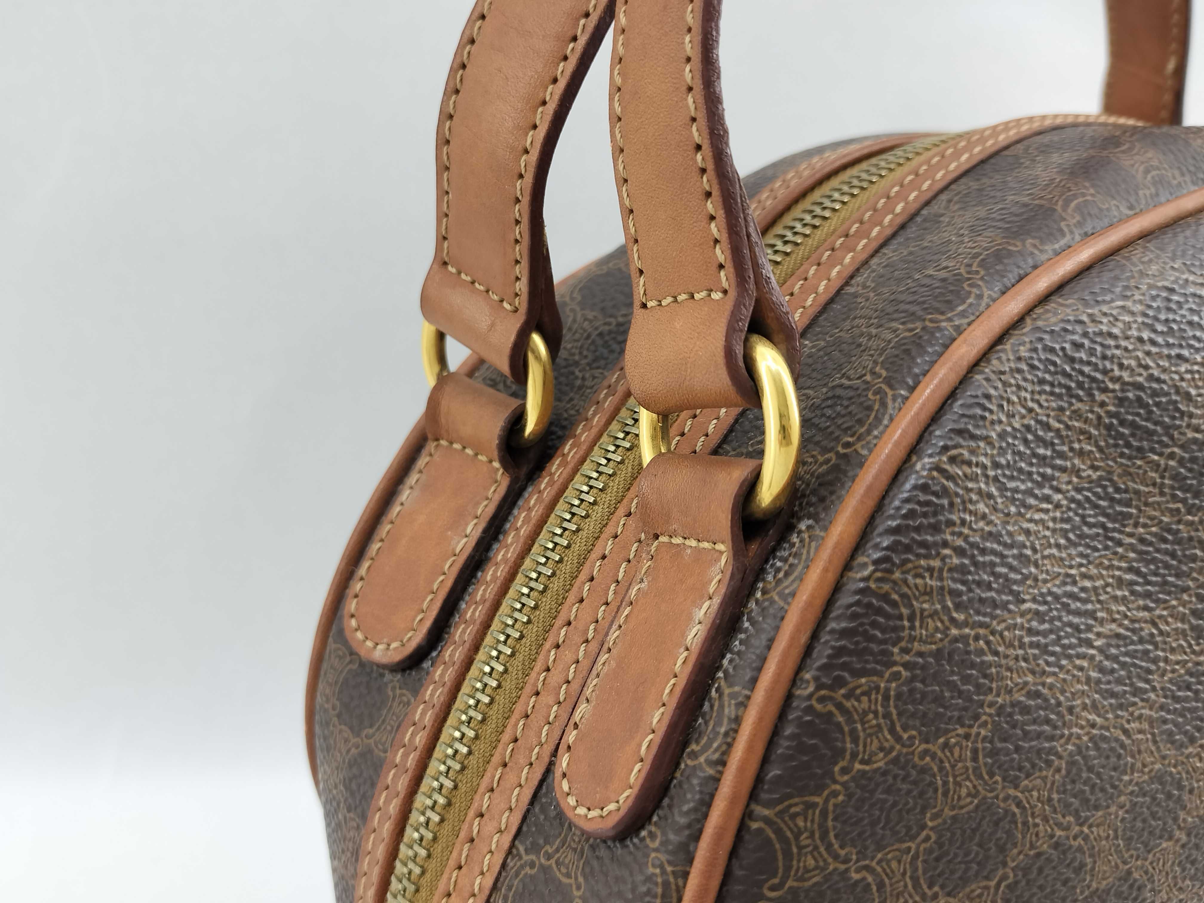 Handbag / PVC Handbag — view 3
