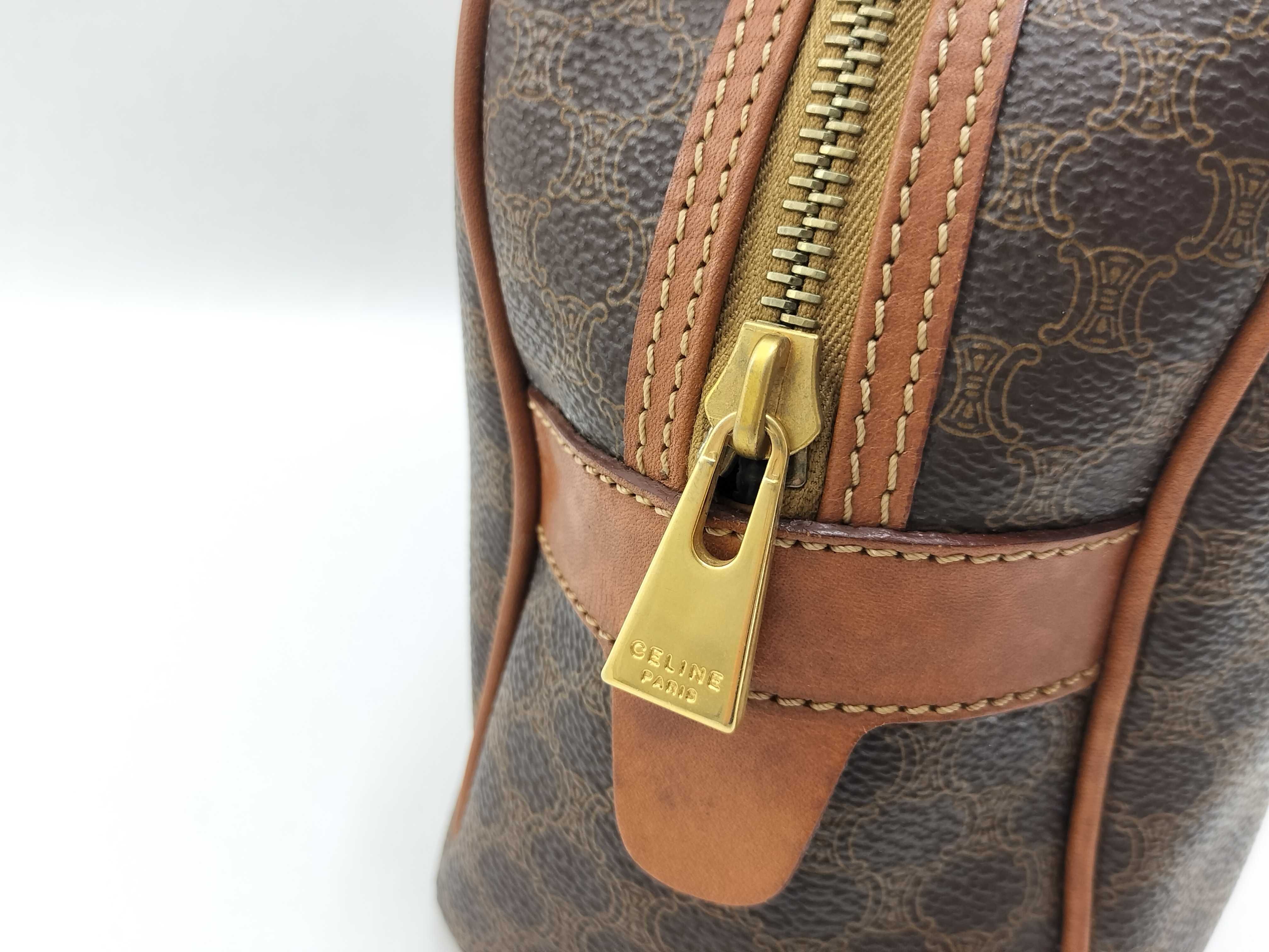 Handbag / PVC Handbag — view 4