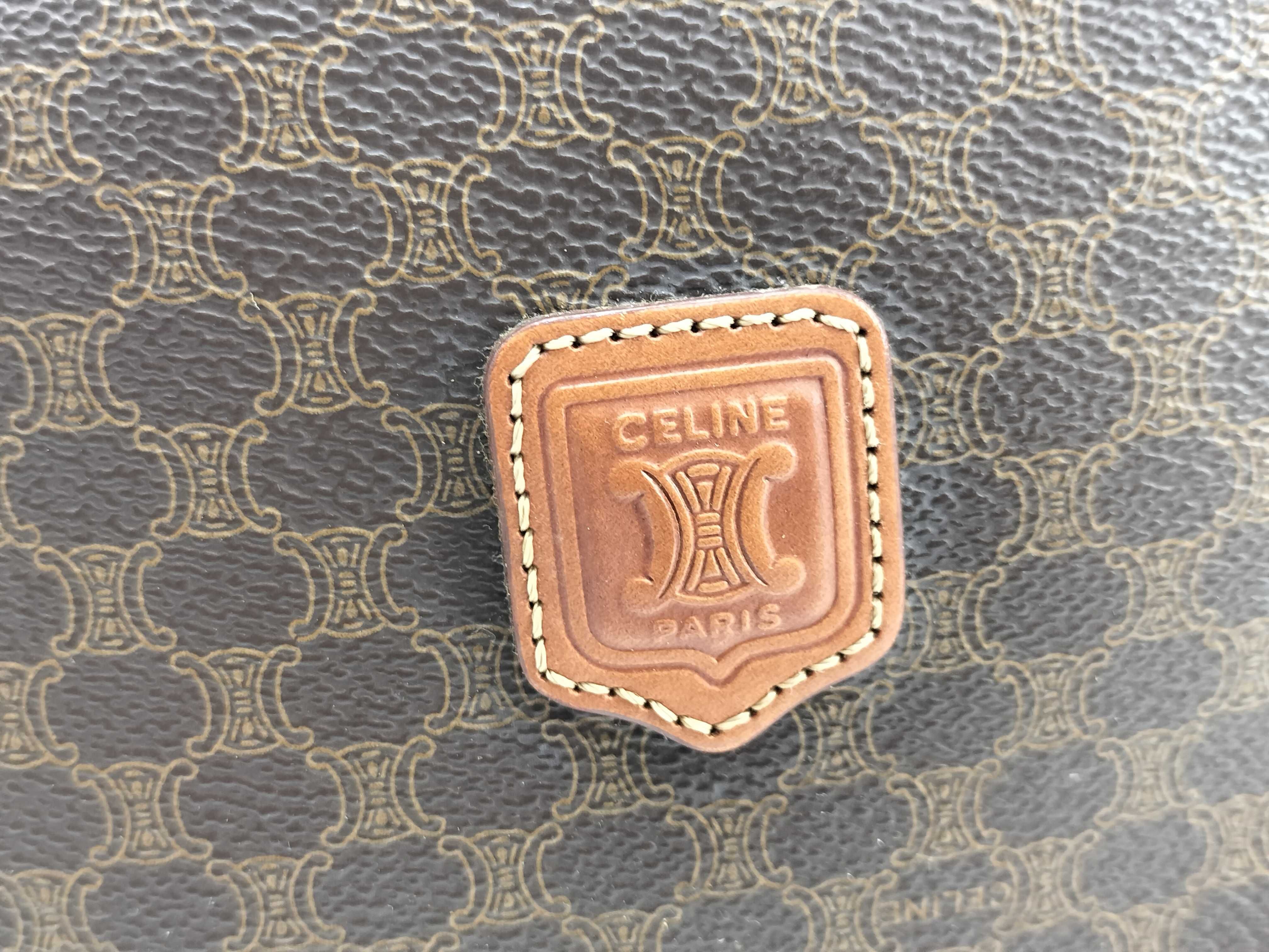 Handbag / PVC Handbag — view 5