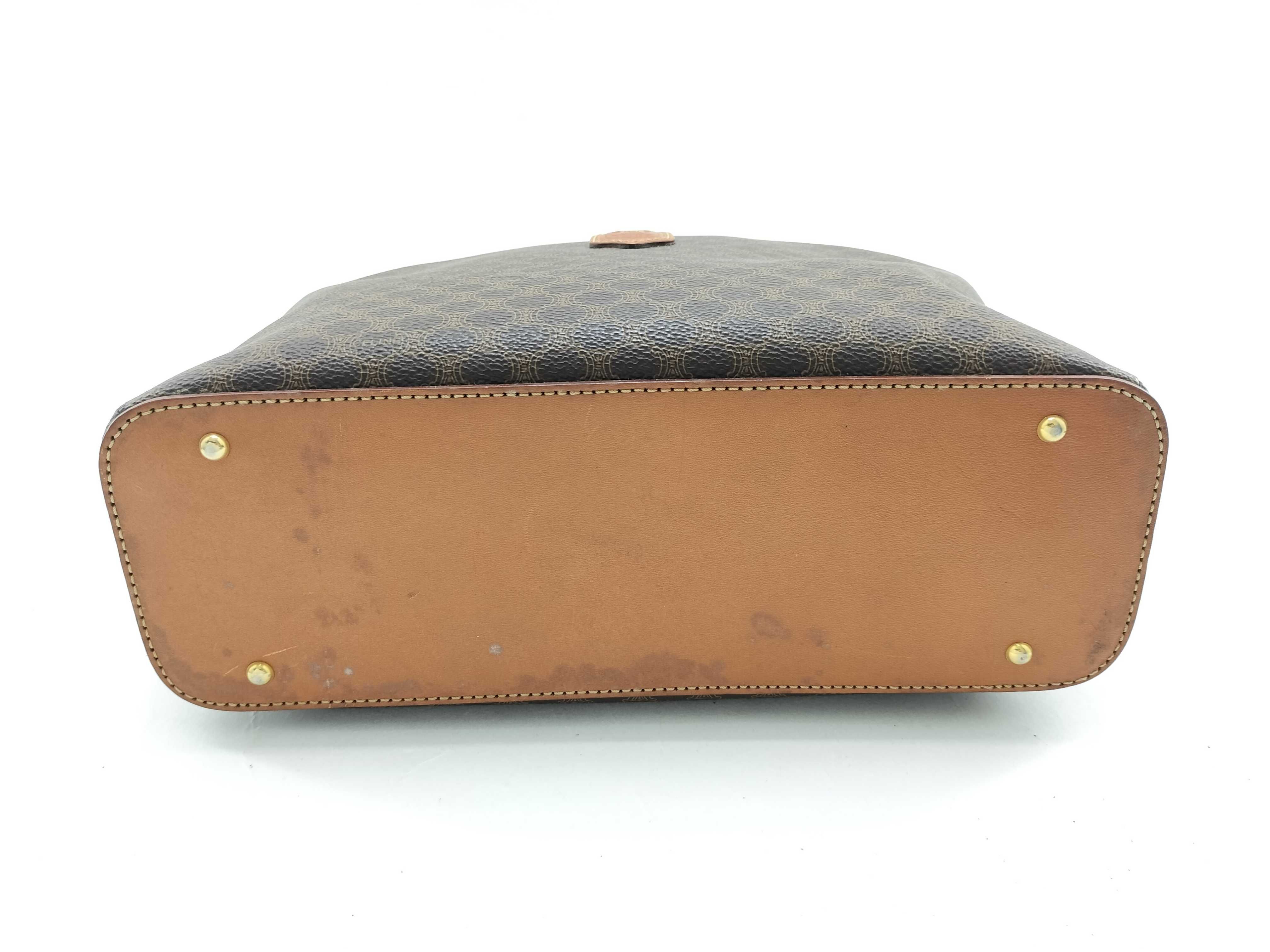 Handbag / PVC Handbag — view 6