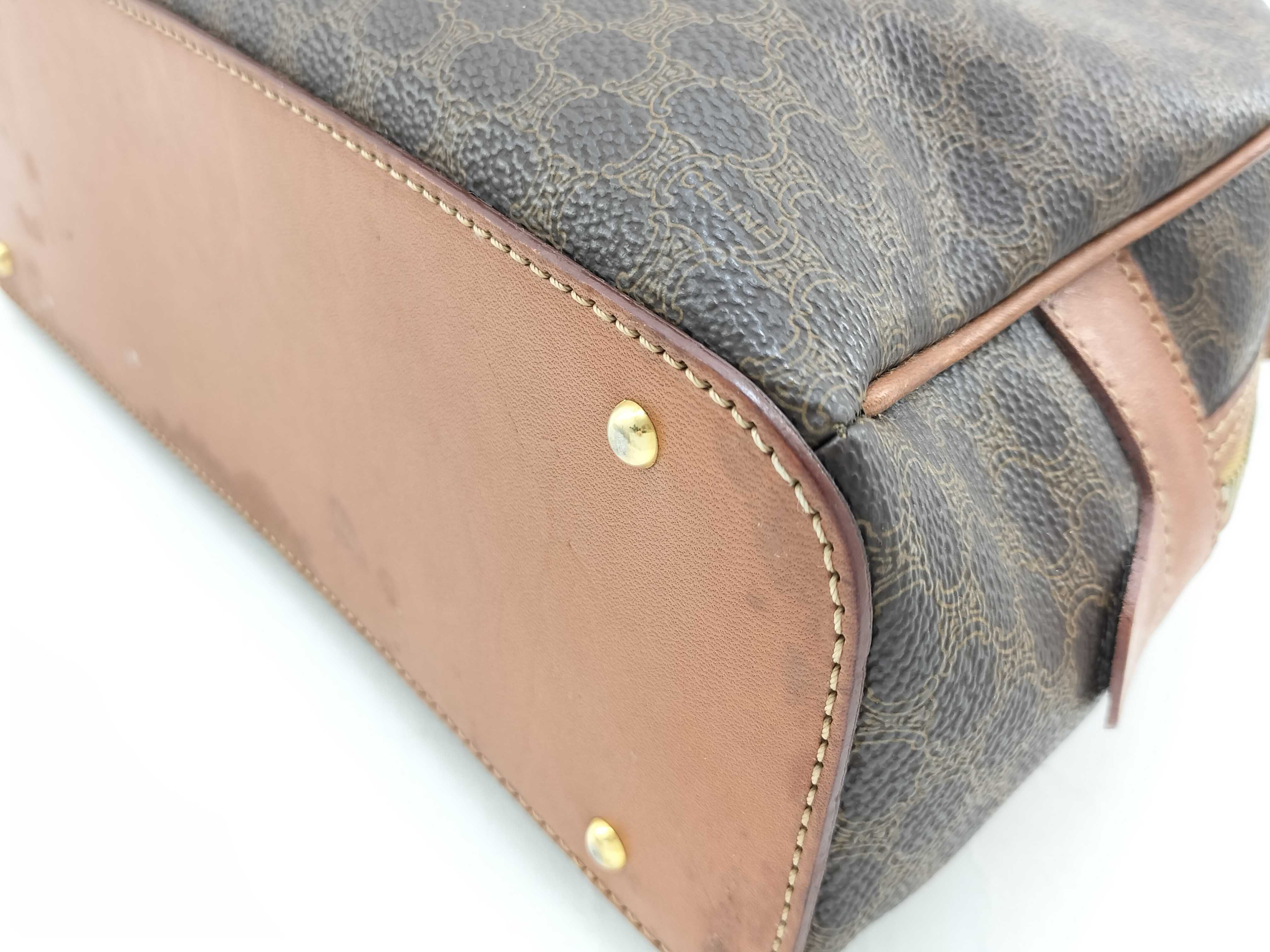 Handbag / PVC Handbag — view 7
