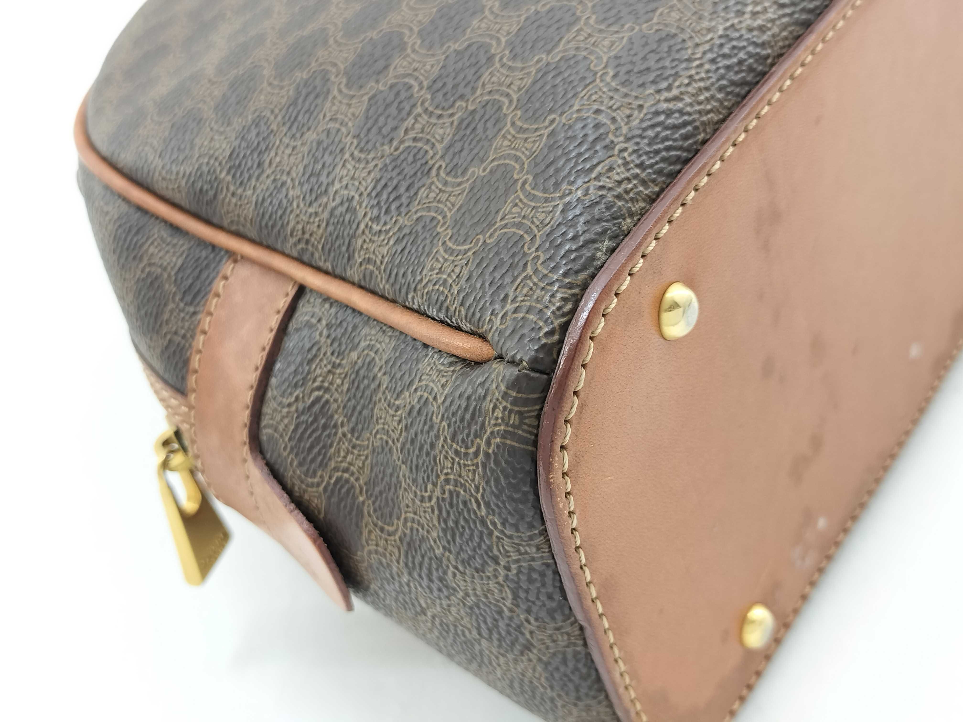 Handbag / PVC Handbag — view 8