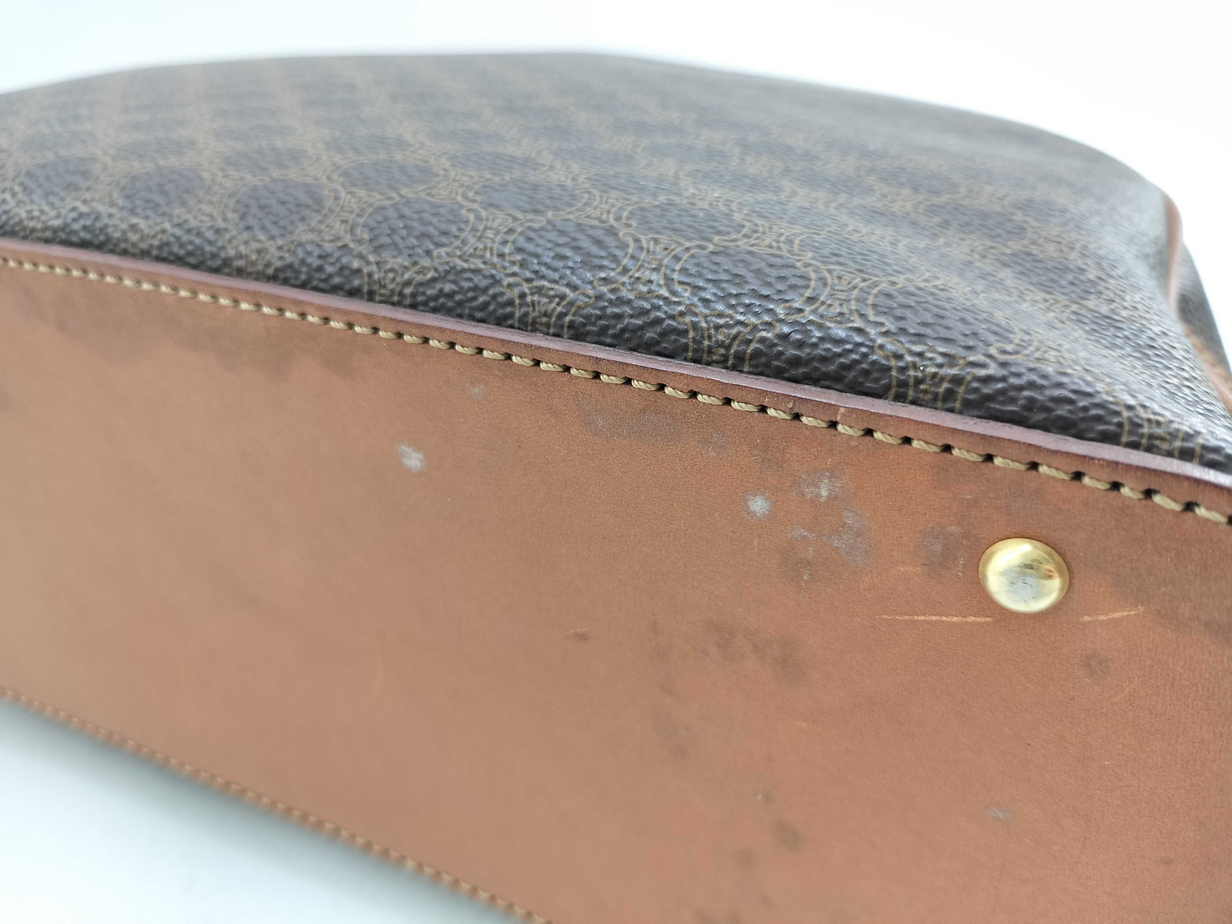 Handbag / PVC Handbag — view 9