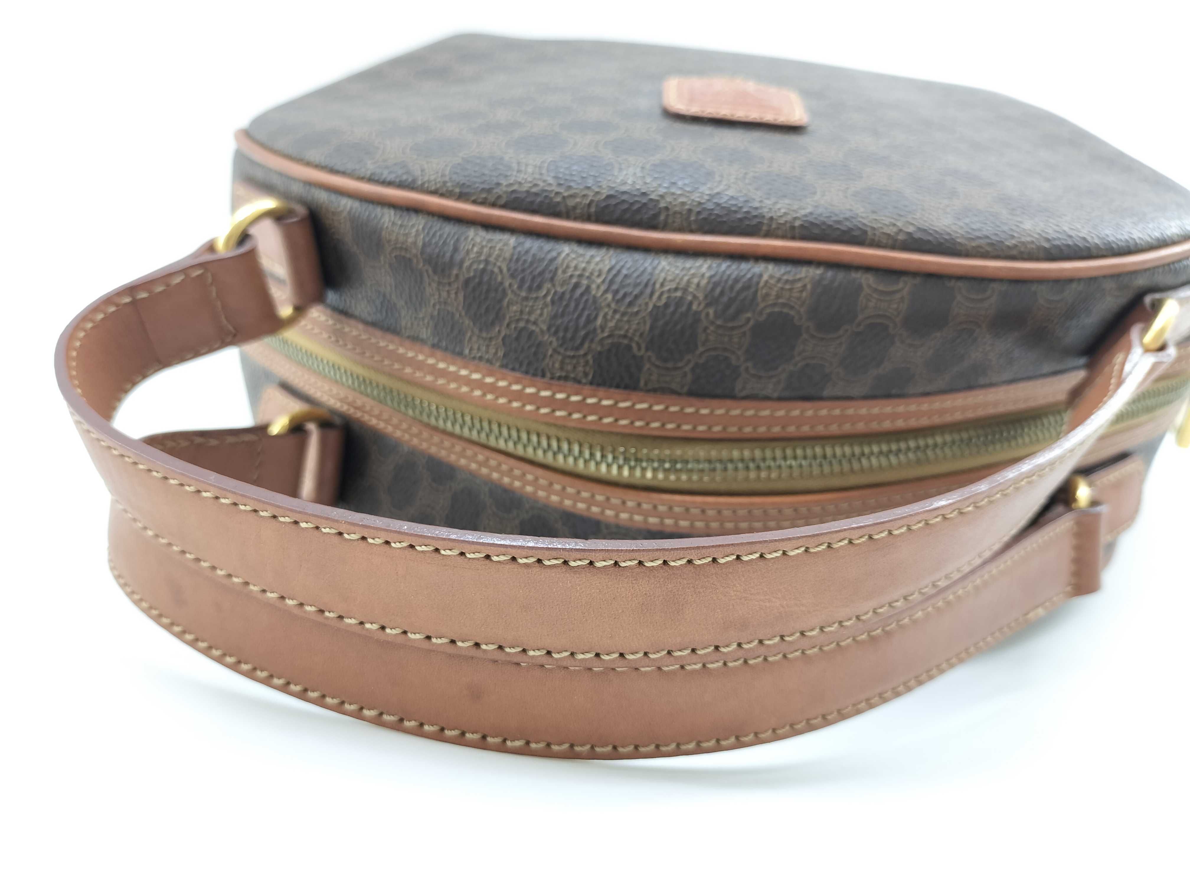 Handbag / PVC Handbag — view 10