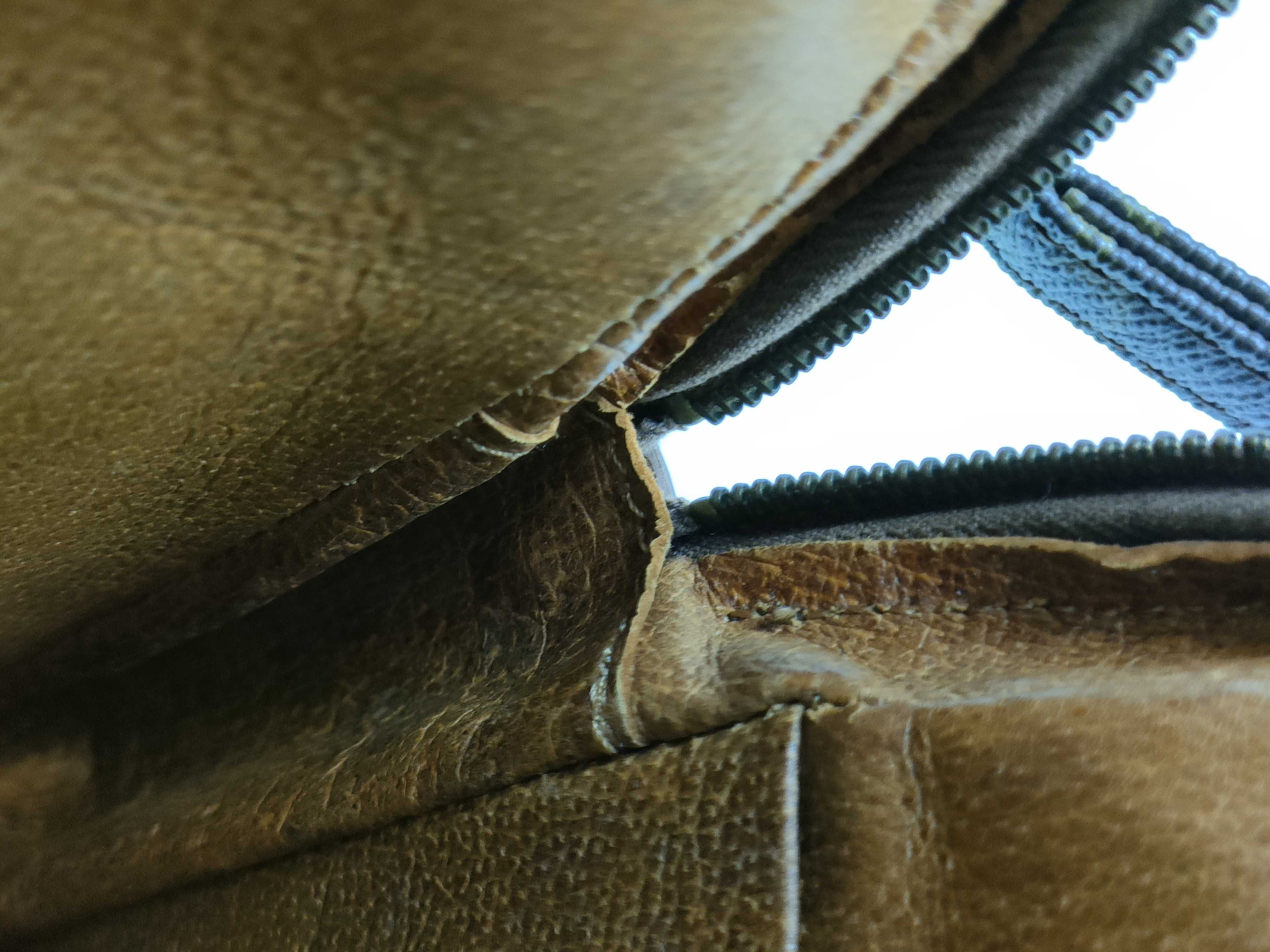 Monogram Louis Vuitton Shoulder Bag — view 11