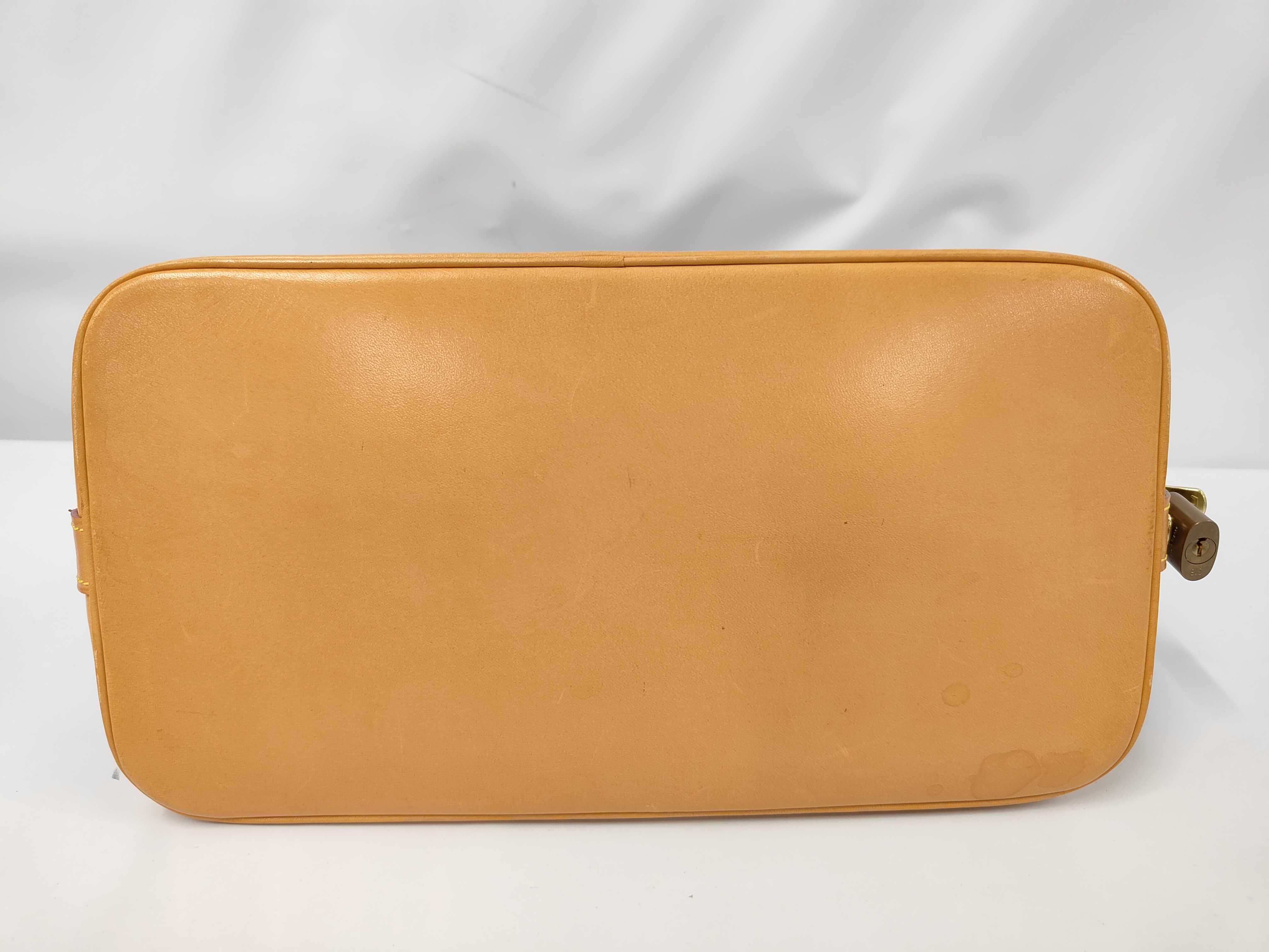 Alma PM / Old Model / Monogram / M51130 / SD0050 Handbag — view 3