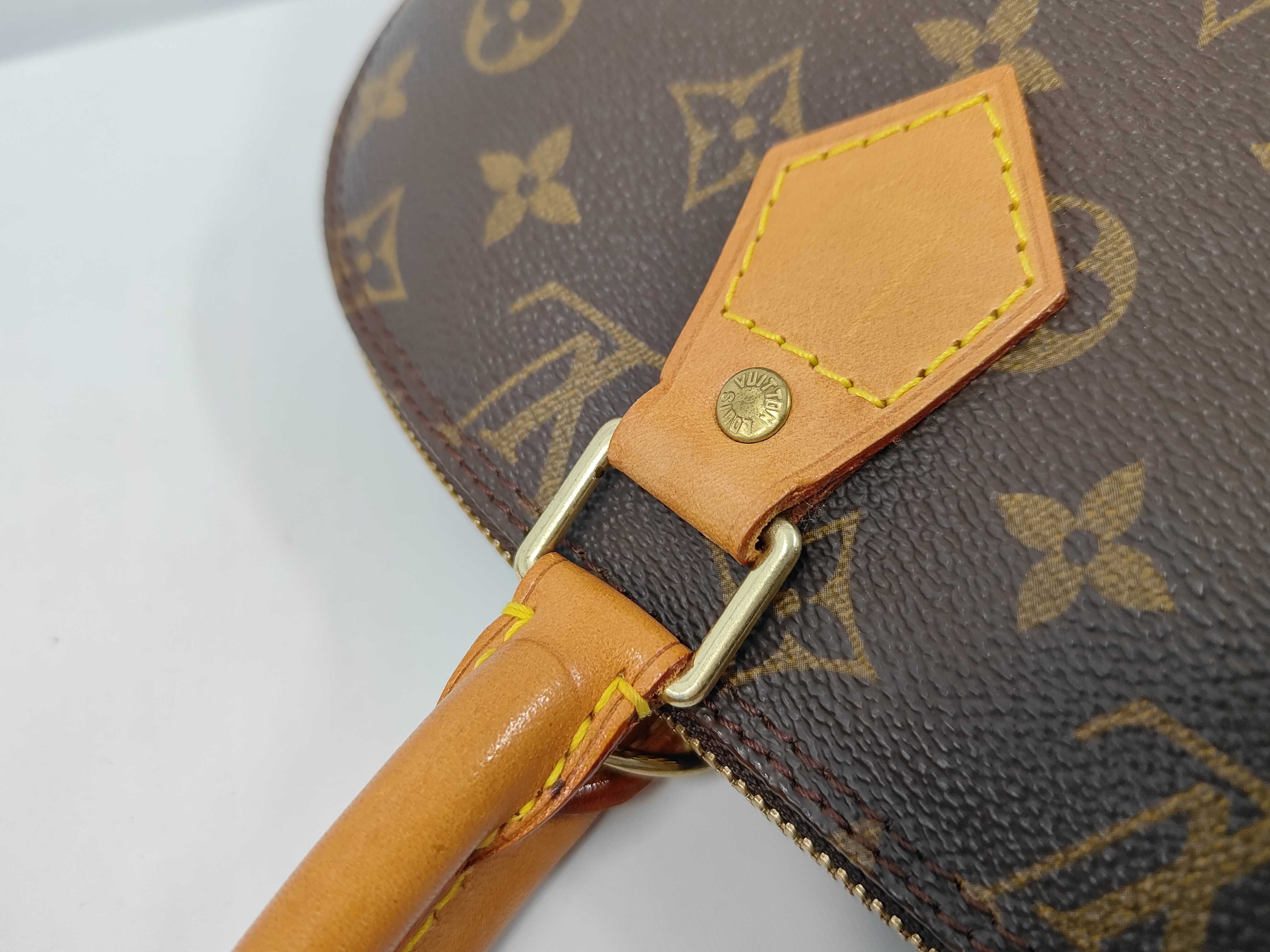 Alma PM / Old Model / Monogram / M51130 / SD0050 Handbag — view 6