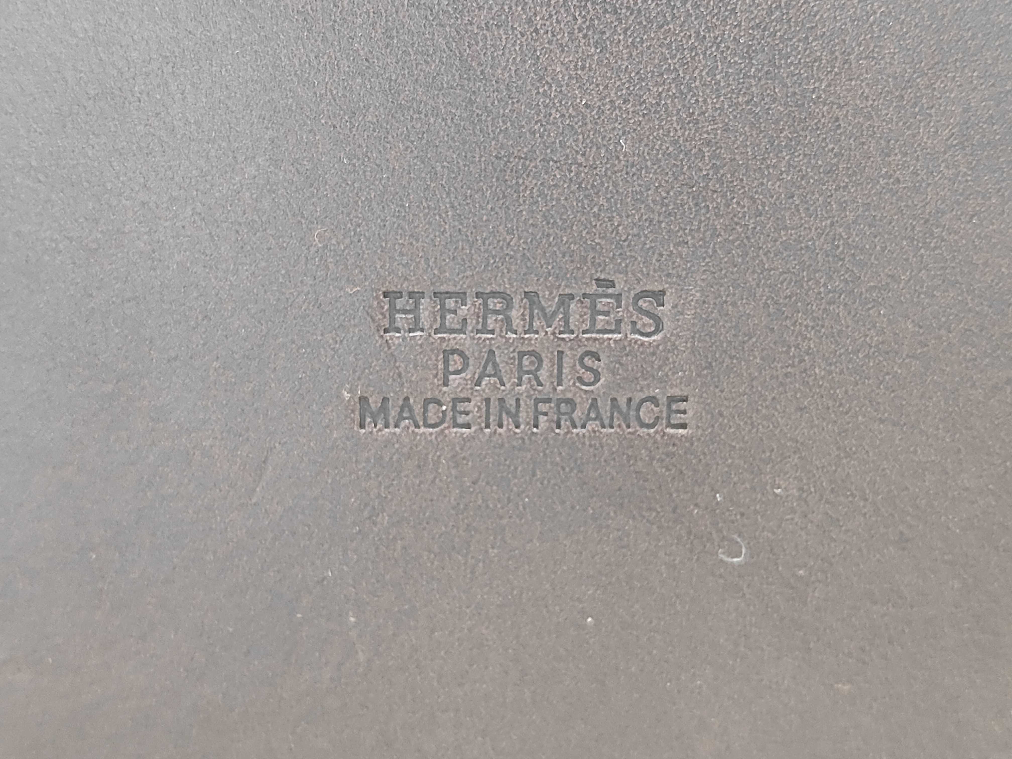 Herbag Cabas PM Tote Bag — view 11