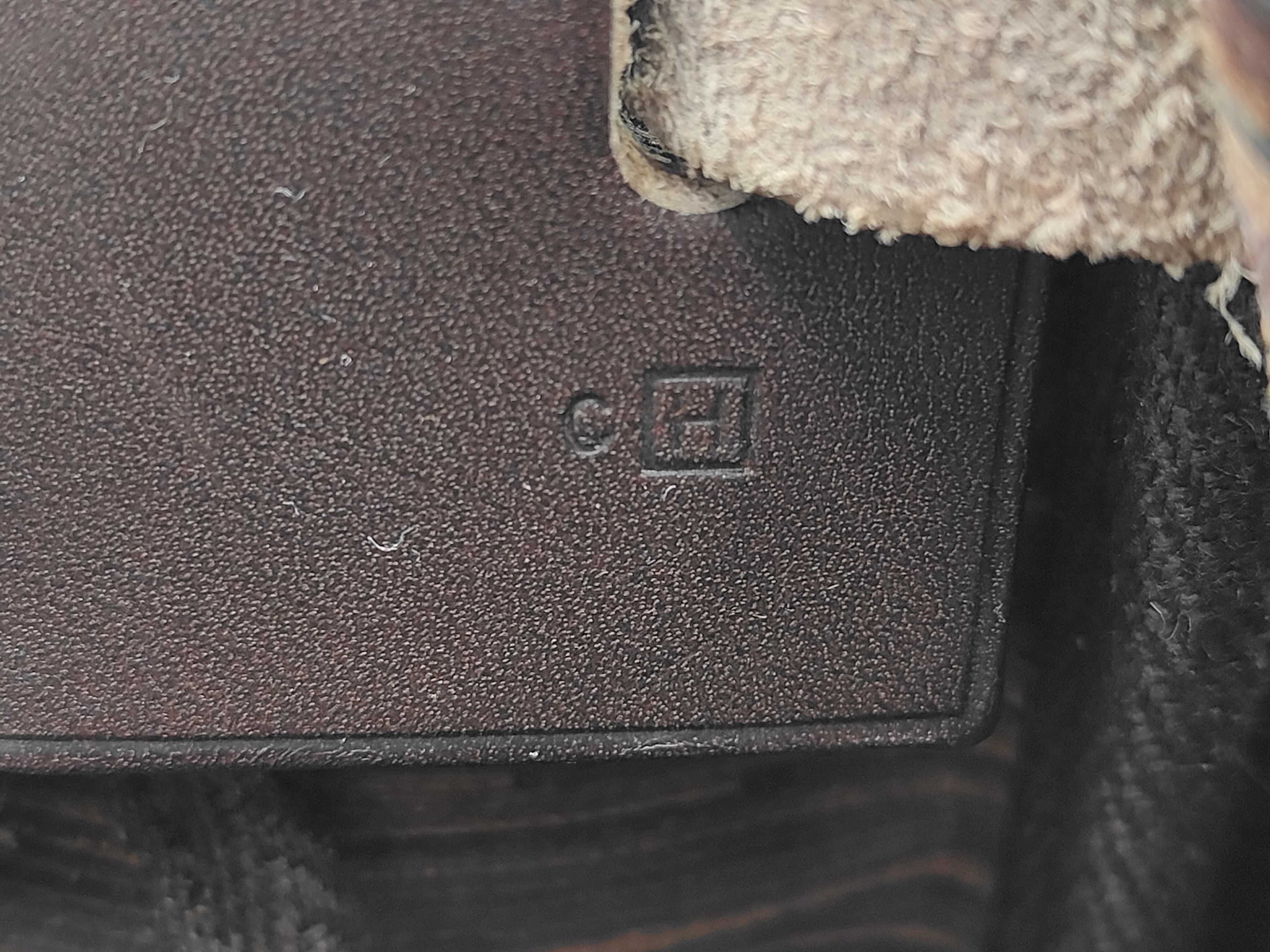 Herbag Cabas PM Tote Bag — view 12