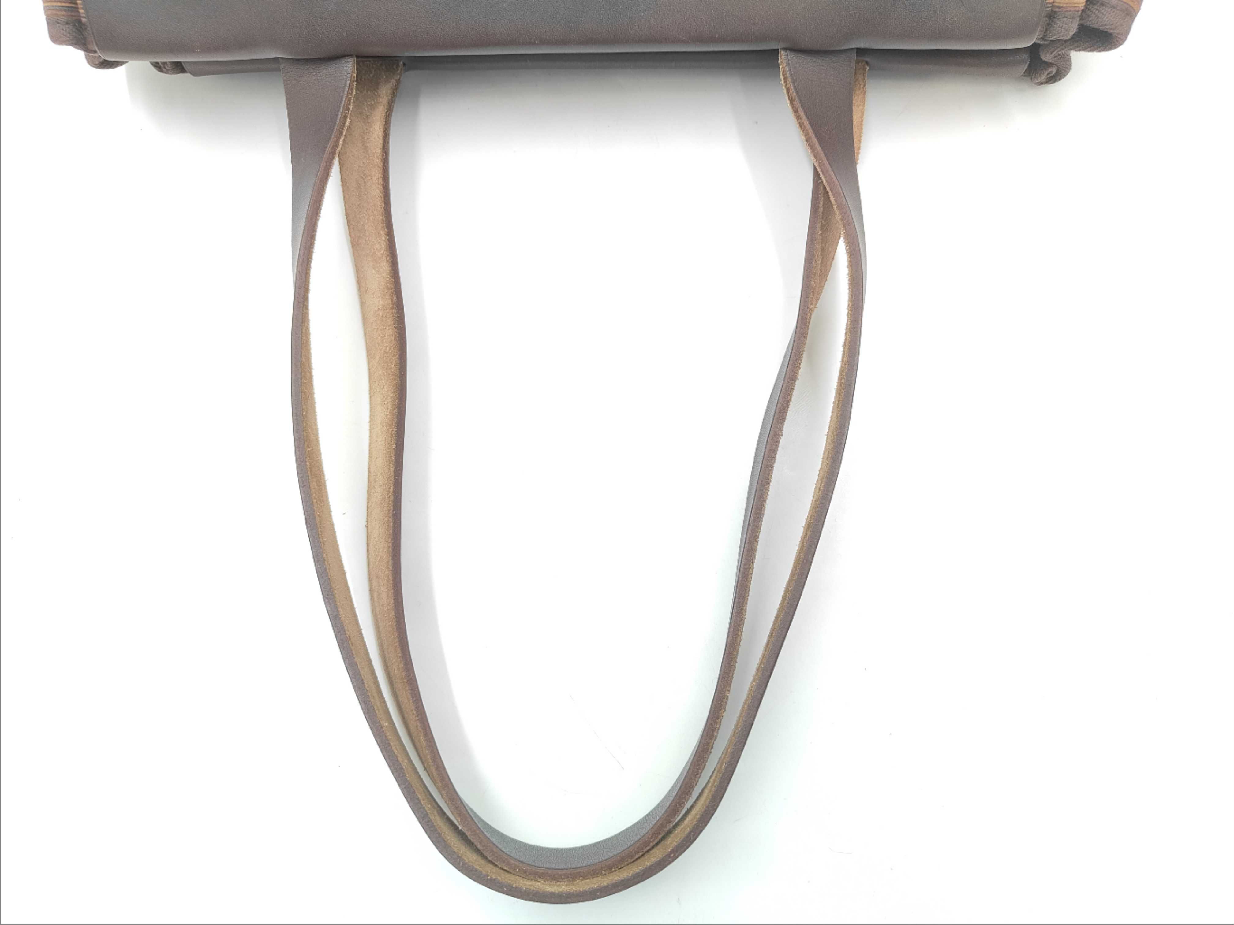 Herbag Cabas PM Tote Bag — view 3