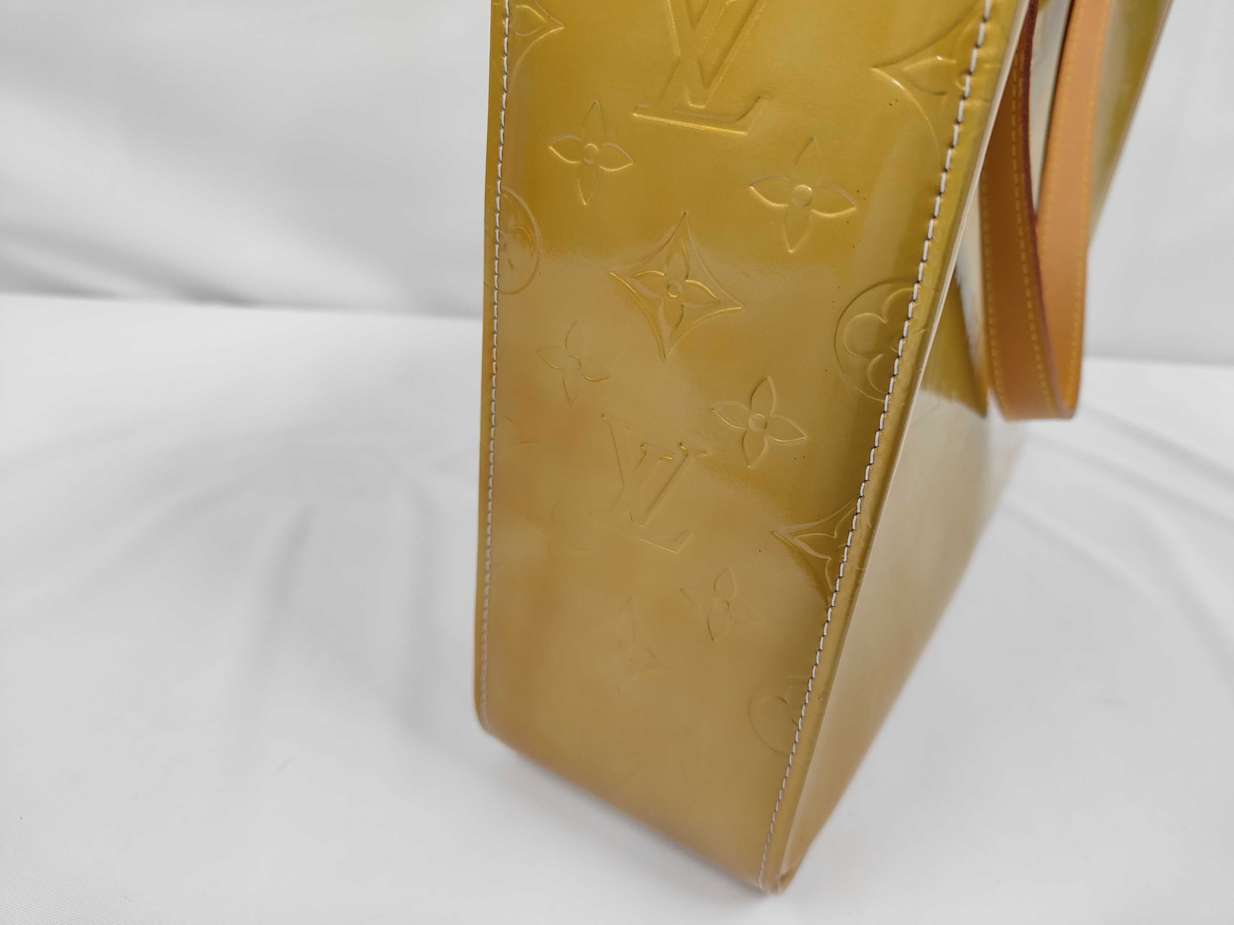 Vernis Columbus M91023 Tote Bag — view 11