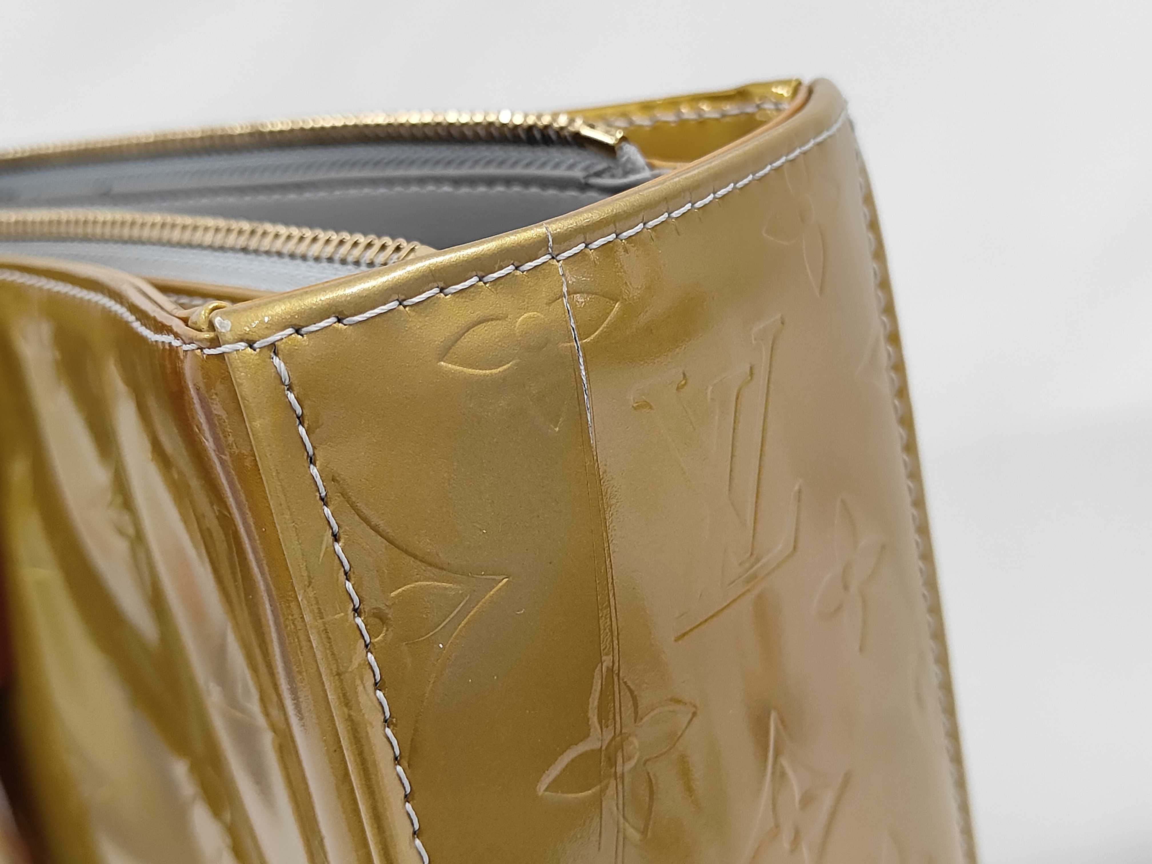 Vernis Columbus M91023 Tote Bag — view 12