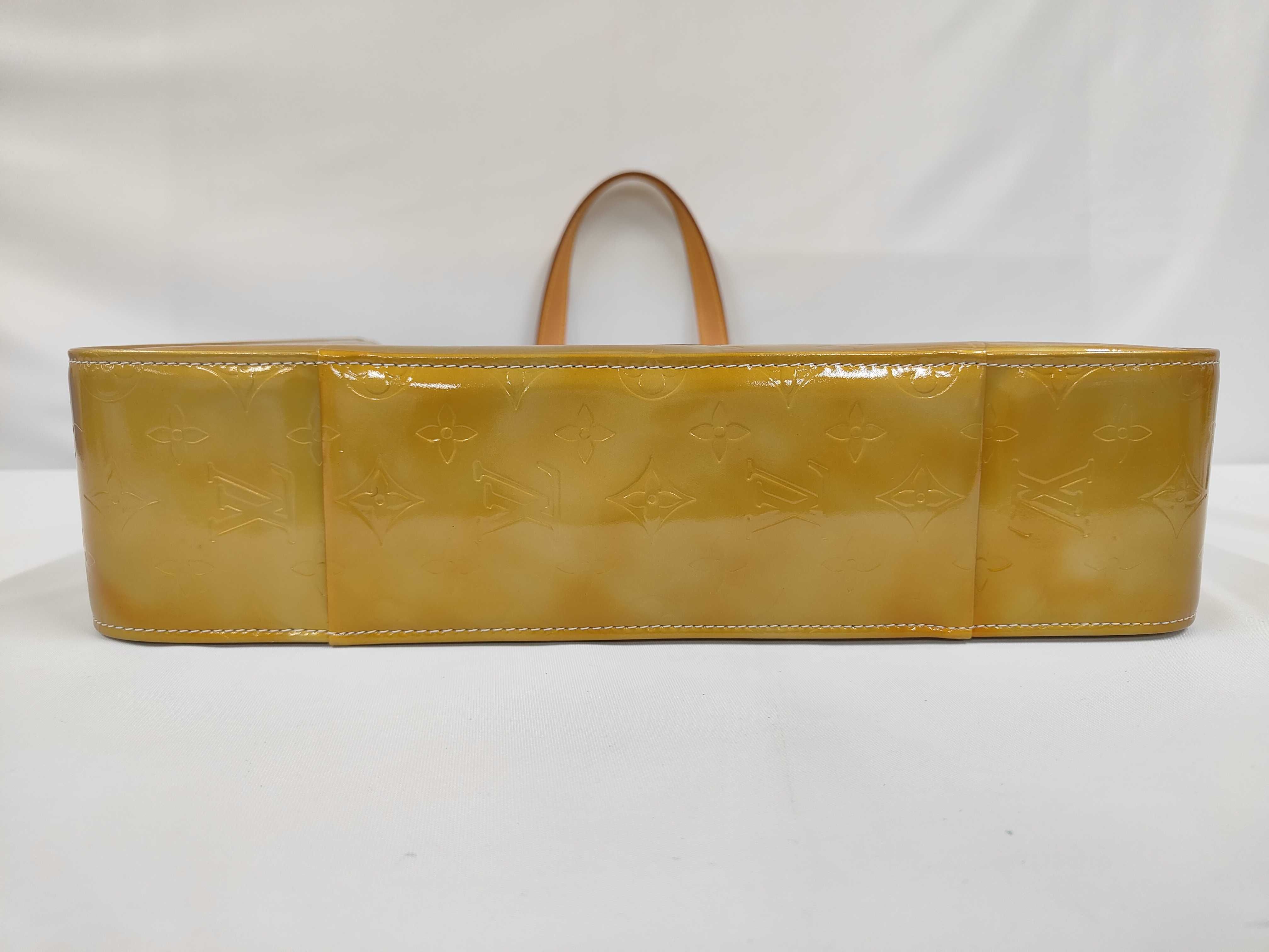 Vernis Columbus M91023 Tote Bag — view 3