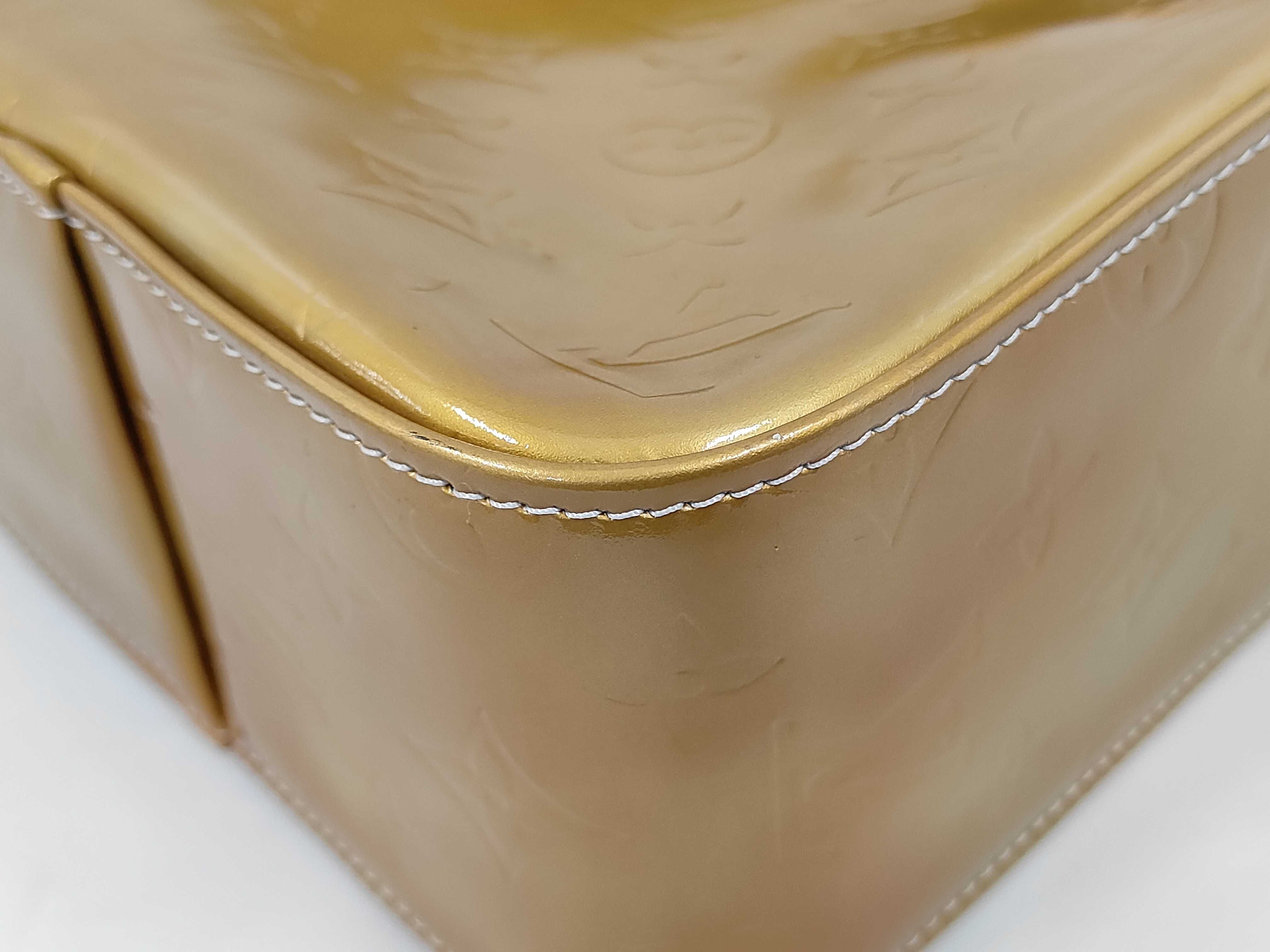 Vernis Columbus M91023 Tote Bag — view 4