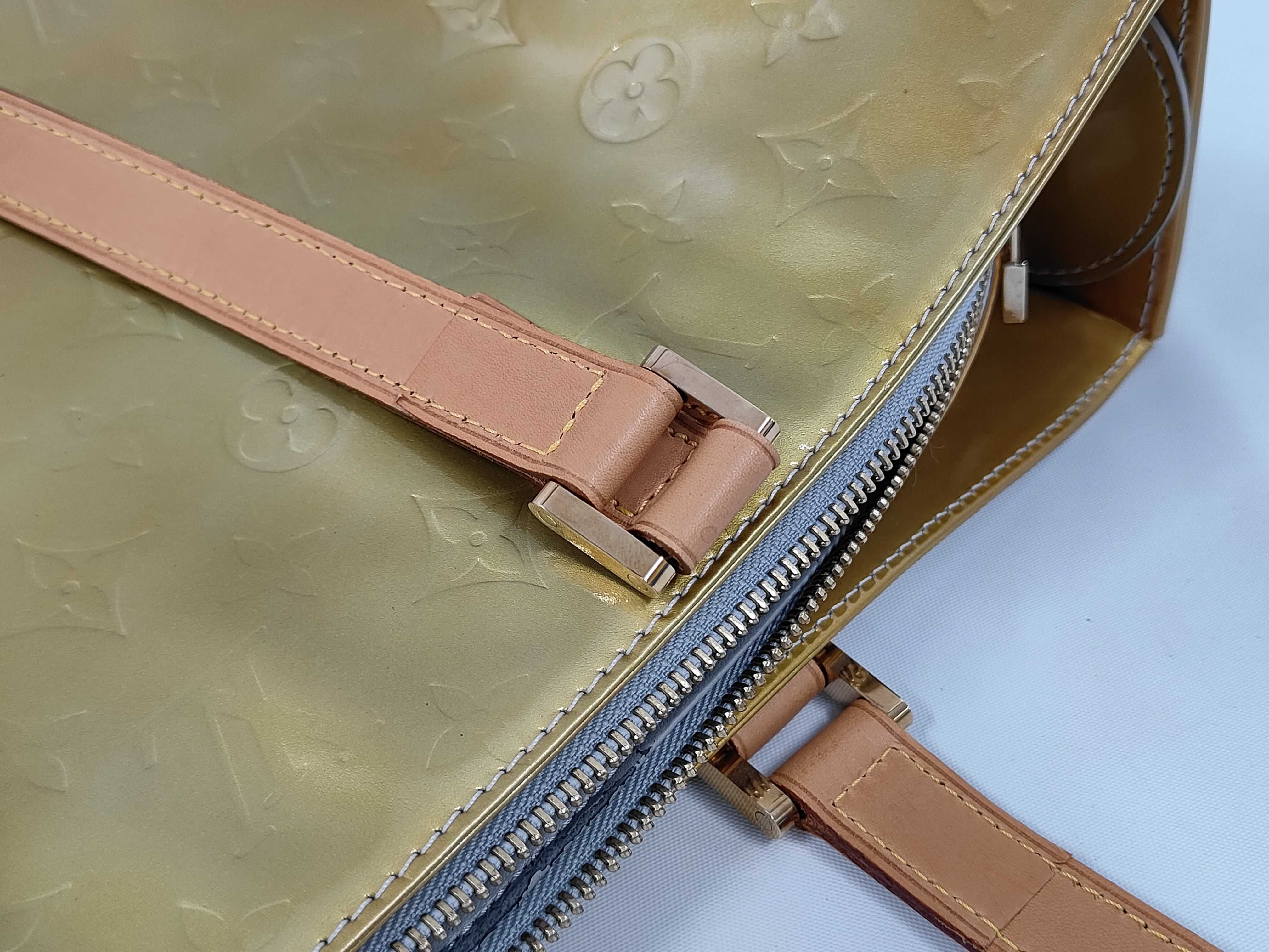 Vernis Columbus M91023 Tote Bag — view 6