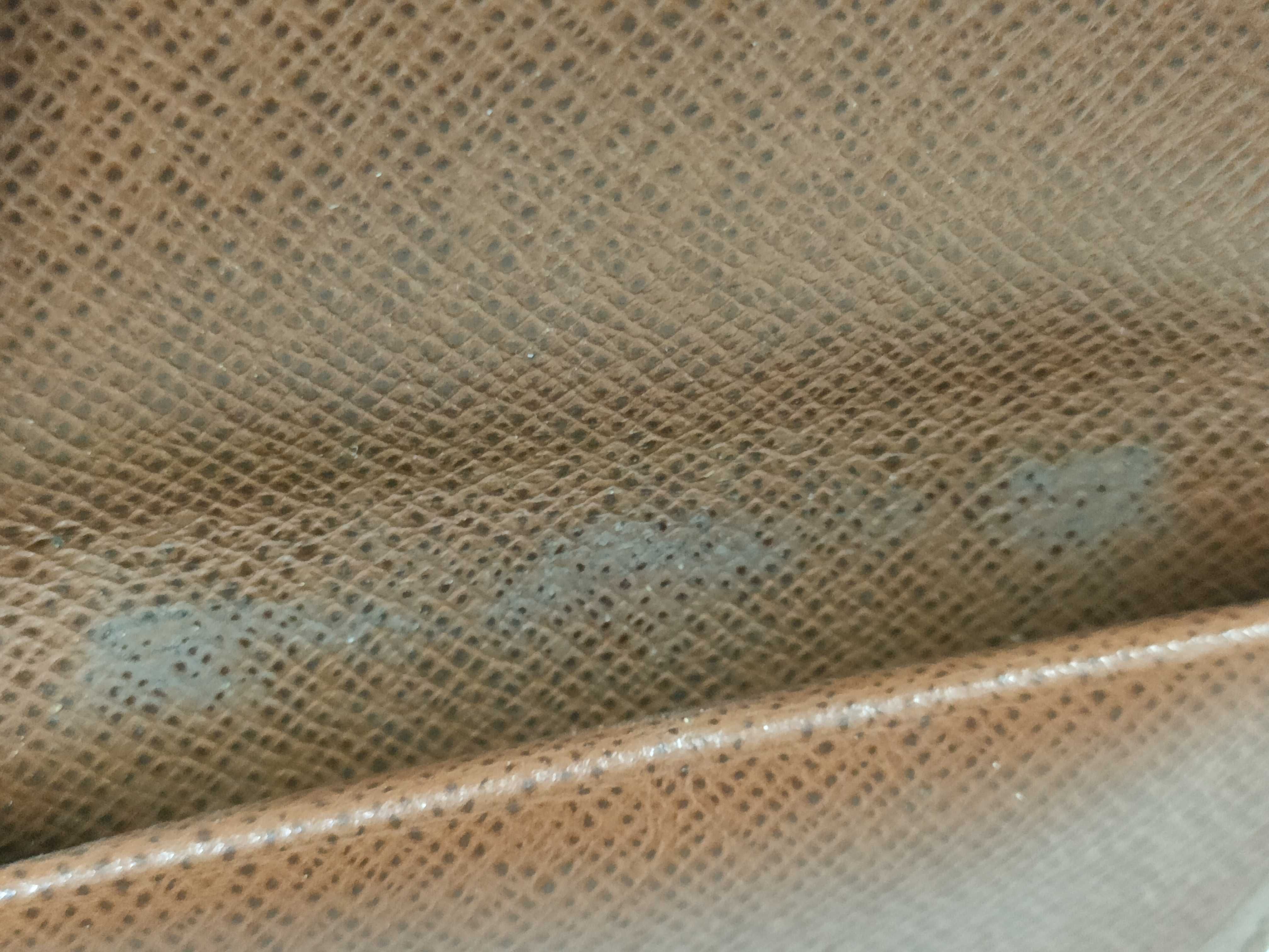 Monogram Louis Vuitton Coin Case Wallet — view 9