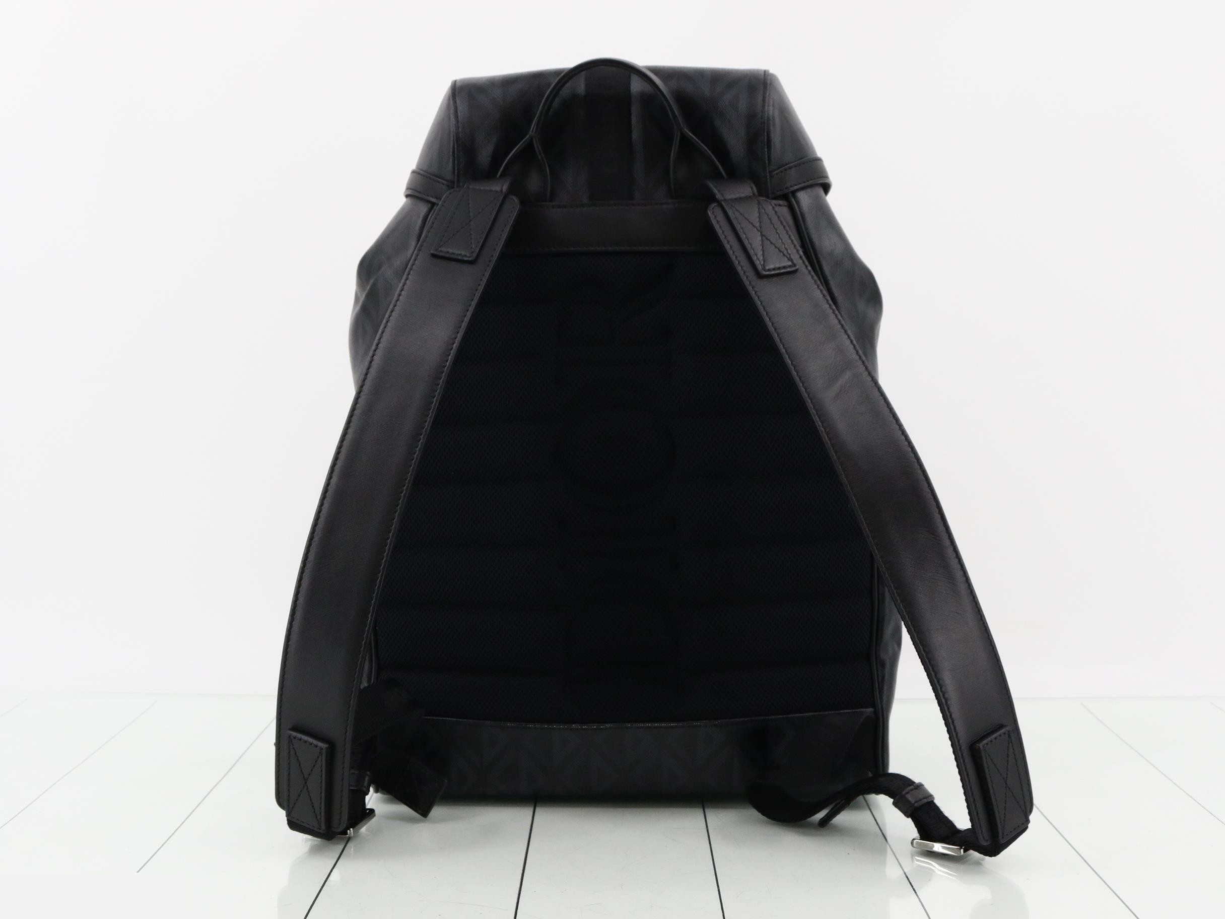 HIT THE ROAD Backpack 1ESBA021CD — view 2