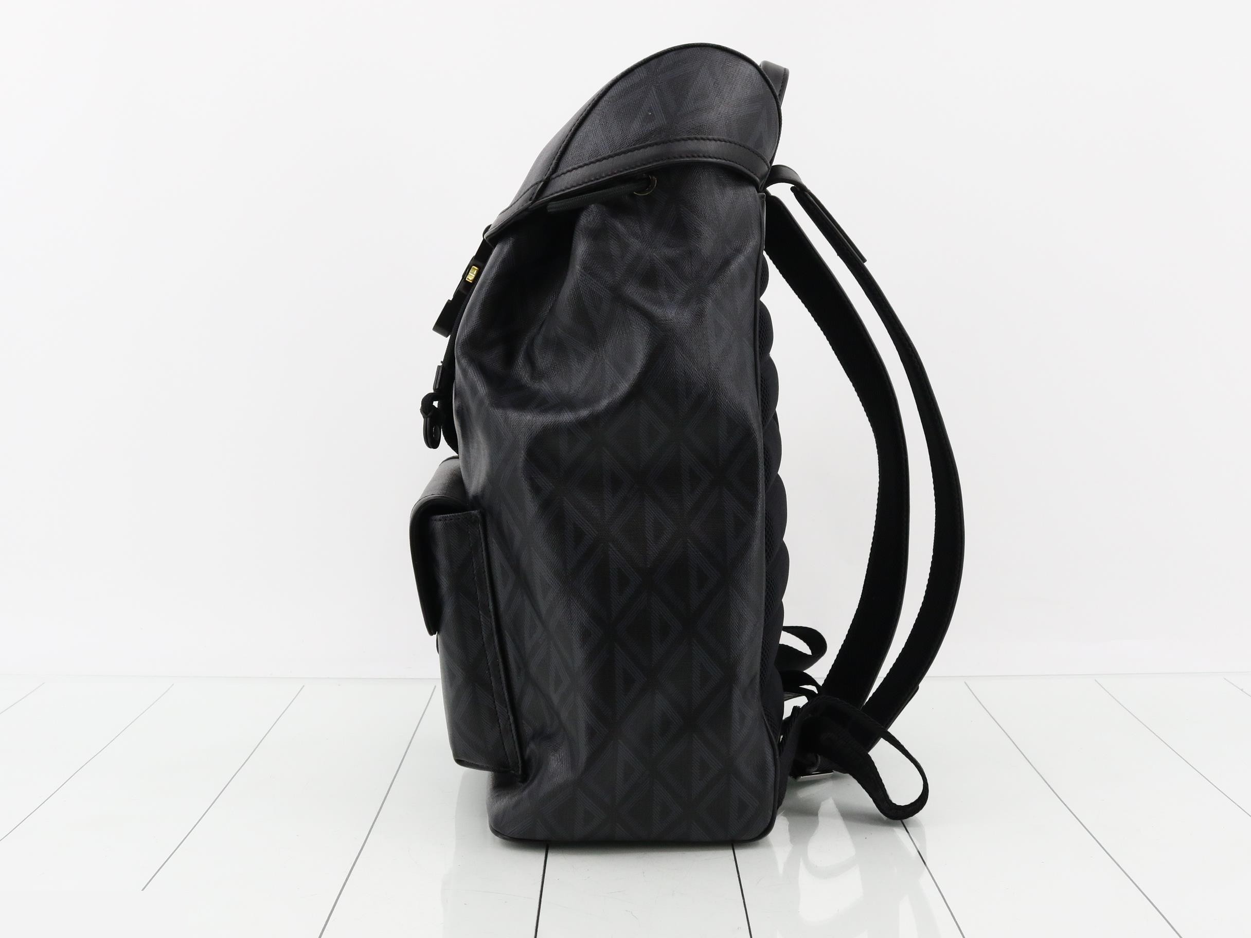 HIT THE ROAD Backpack 1ESBA021CD — view 3