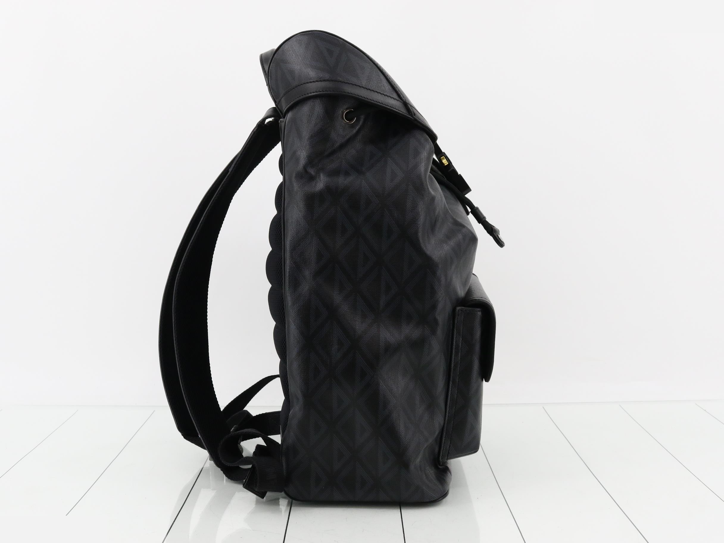 HIT THE ROAD Backpack 1ESBA021CD — view 4