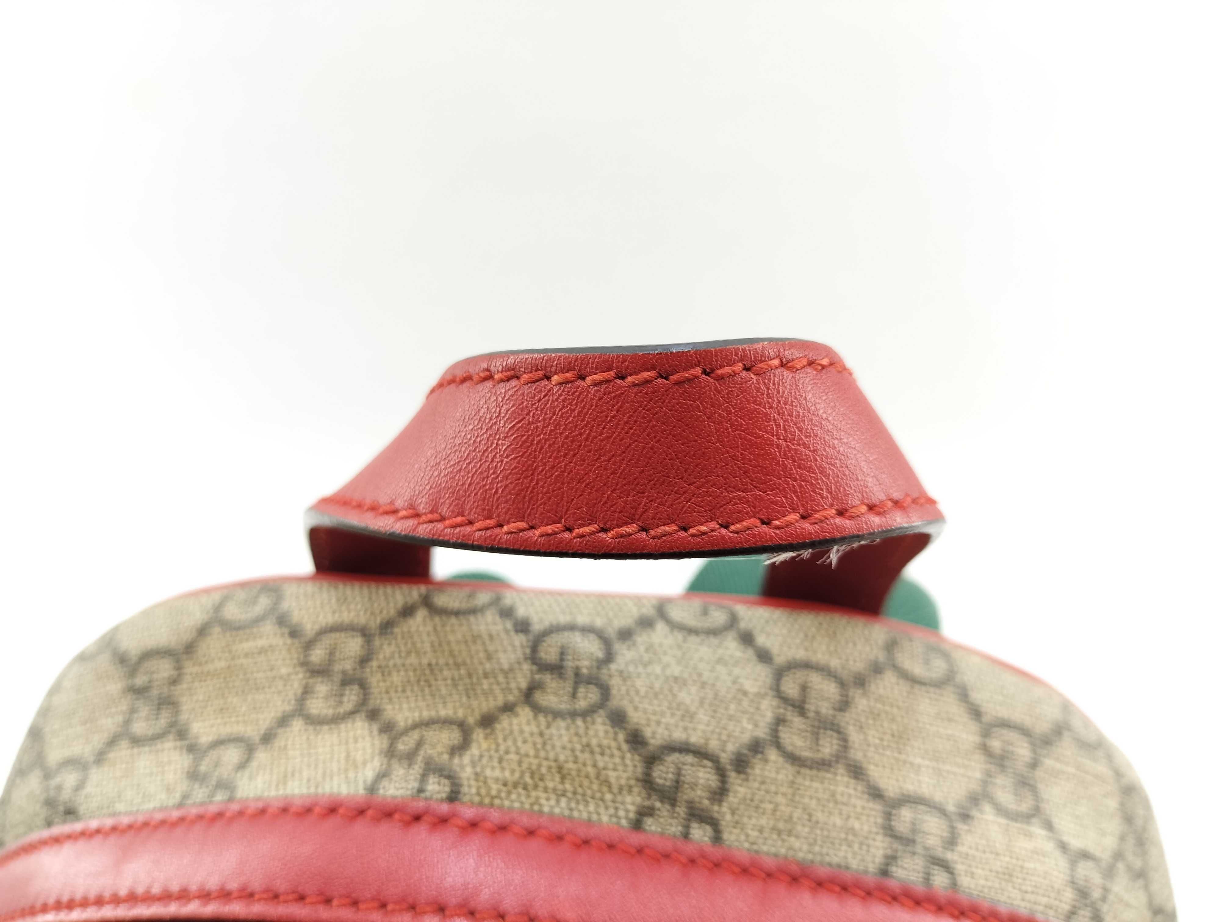 GG Supreme Gucci Rucksack — view 7