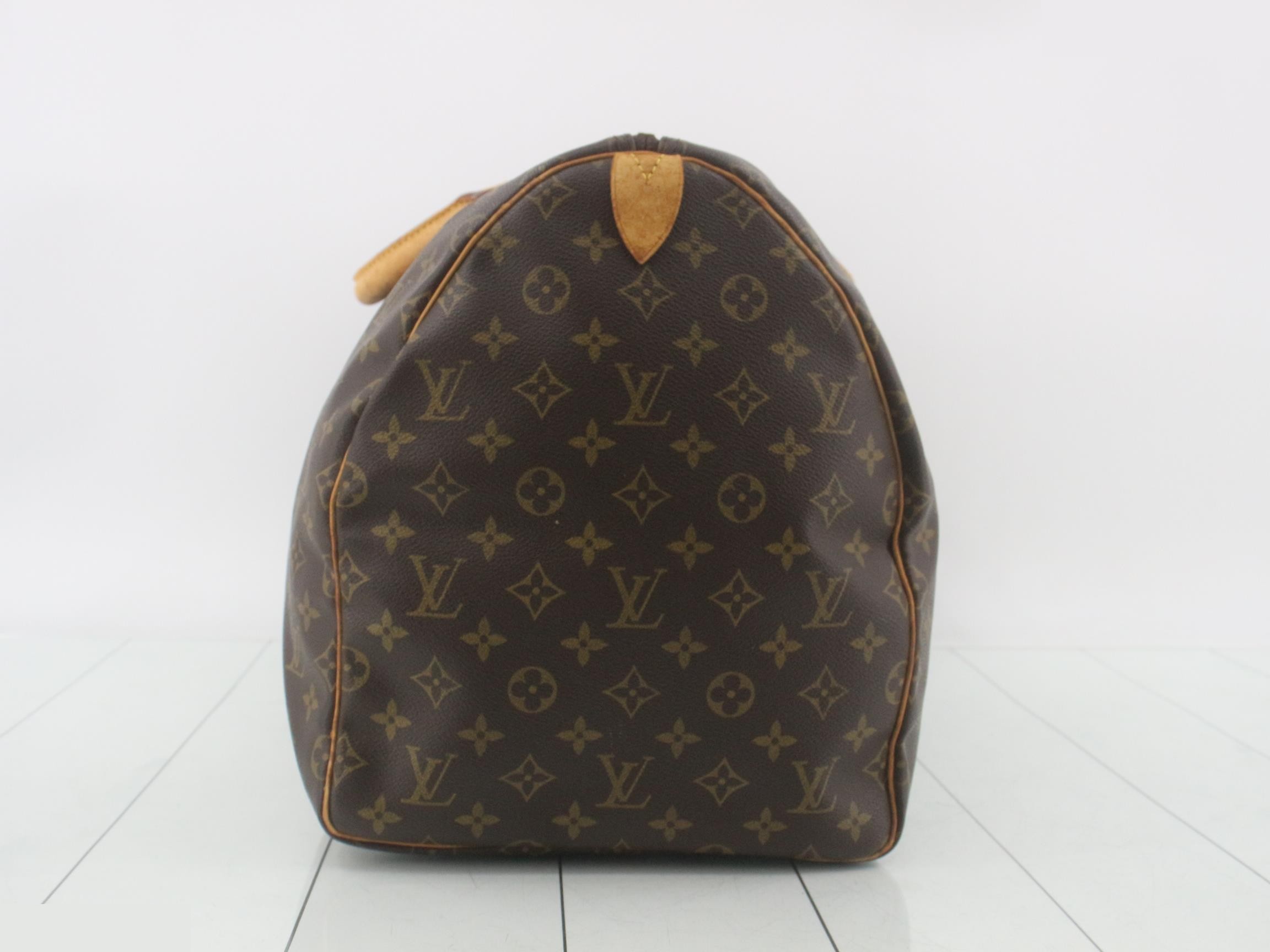 Keepall 55 Boston Bag — view 3