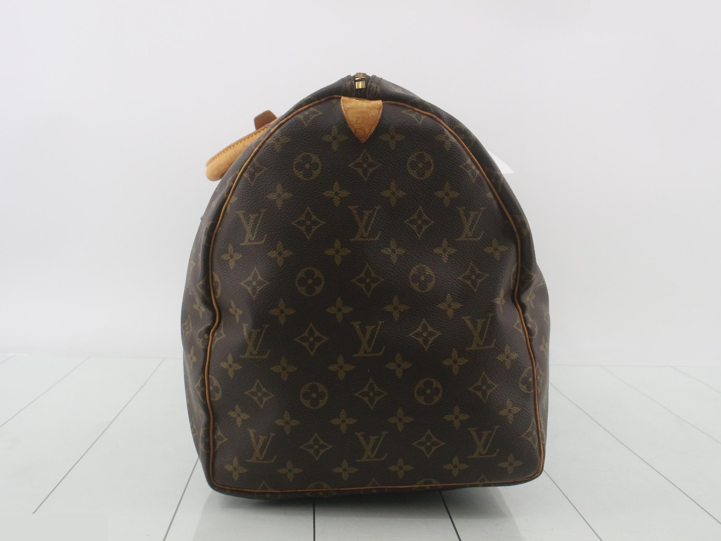 Keepall 55 Boston Bag — view 4