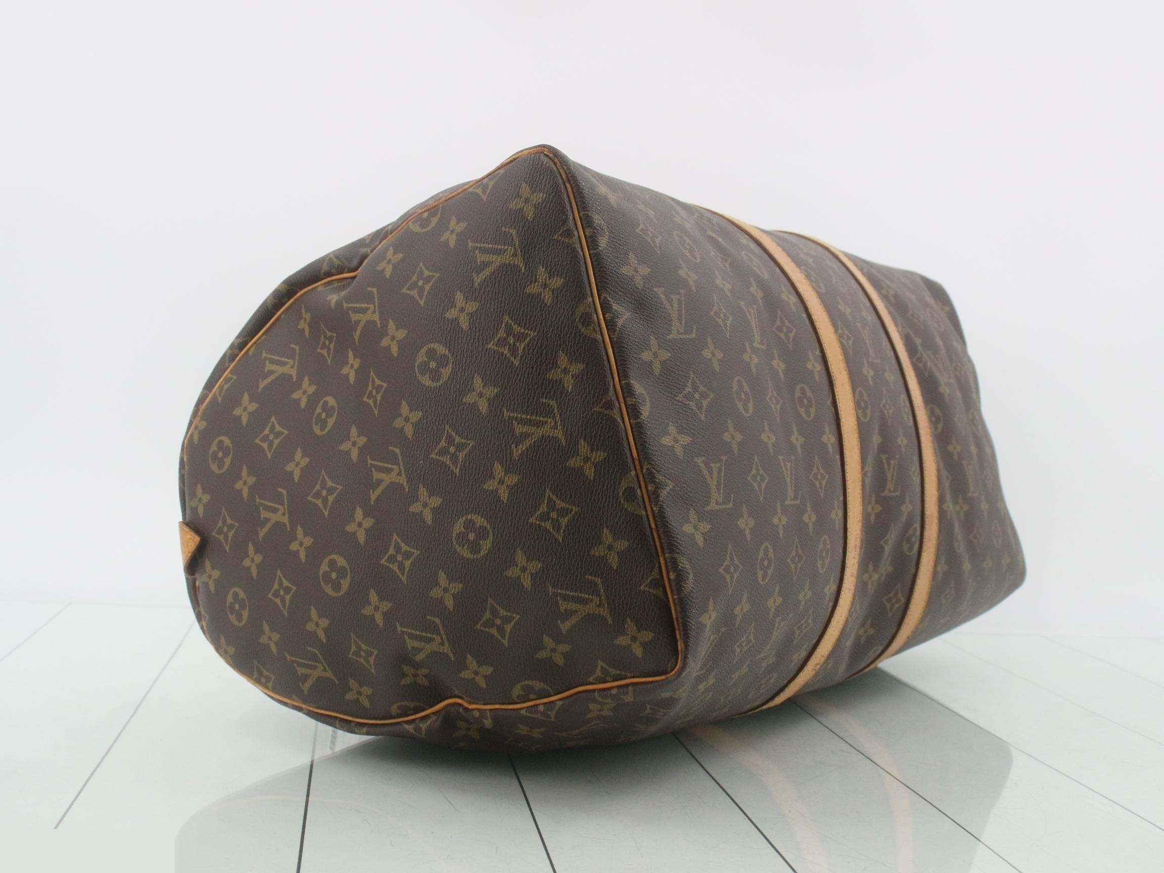 Keepall 55 Boston Bag — view 5
