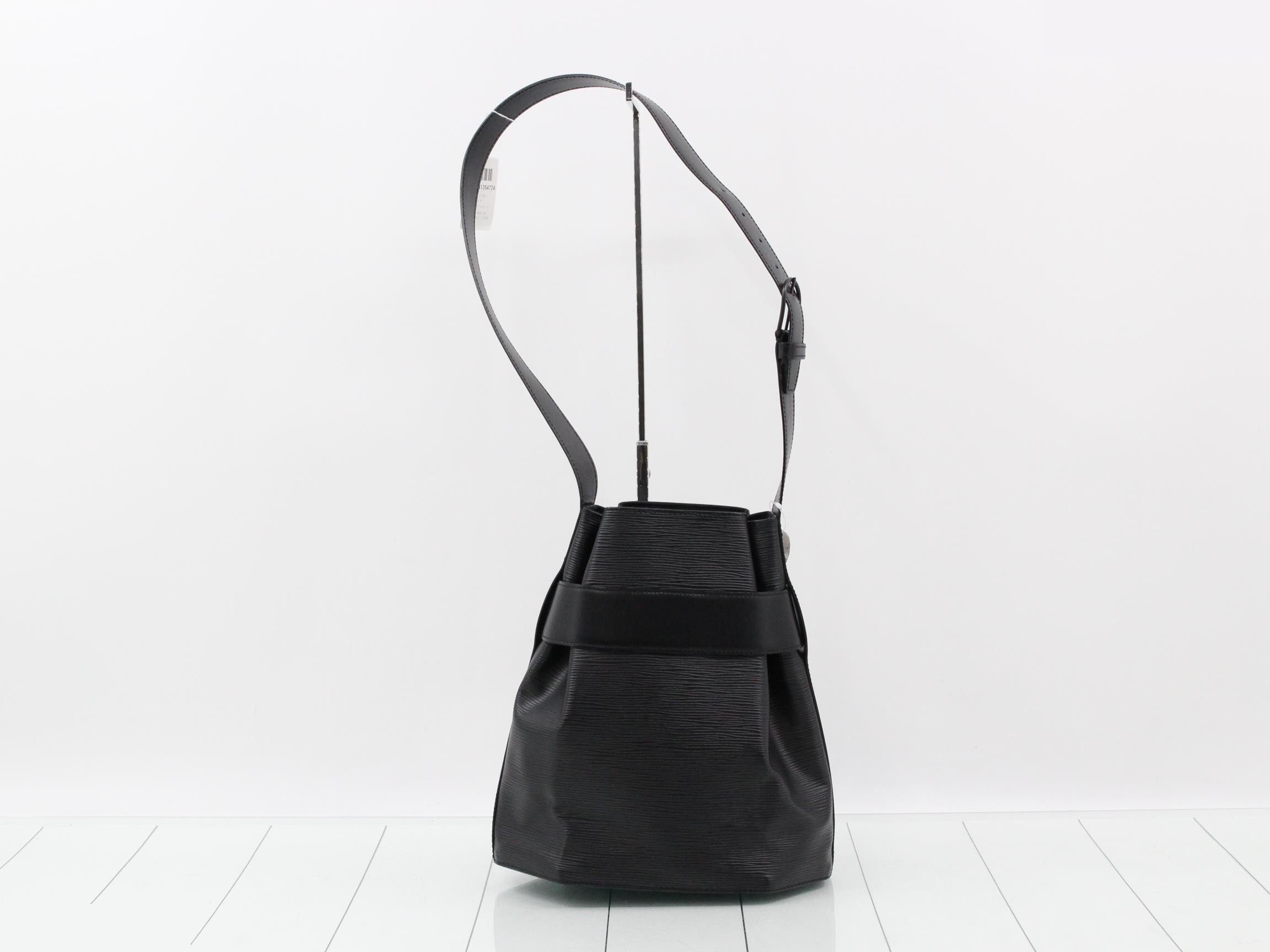 Epi Shoulder Bag — view 2