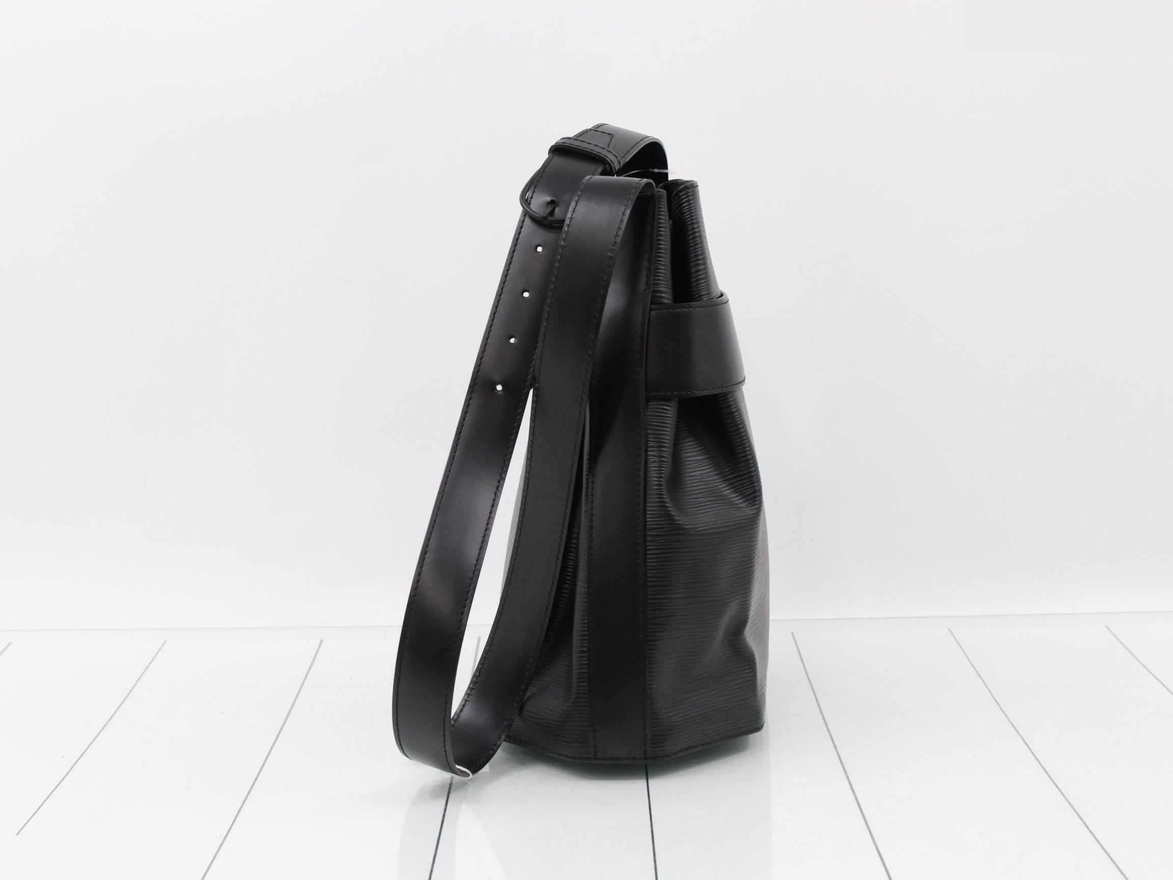 Epi Shoulder Bag — view 3
