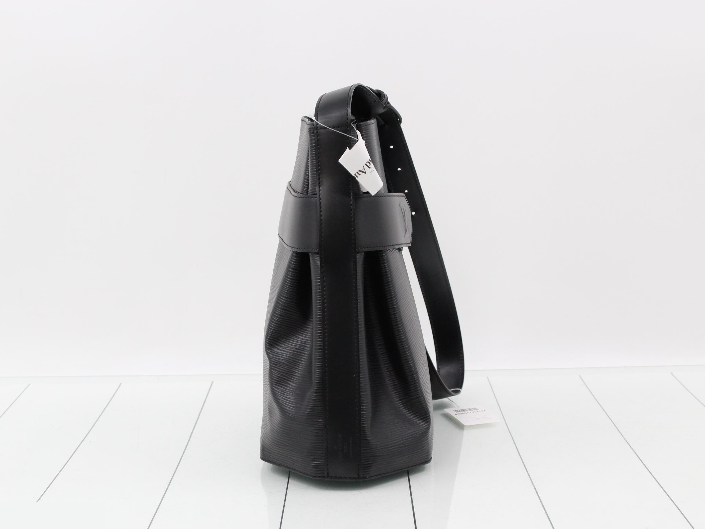 Epi Shoulder Bag — view 4