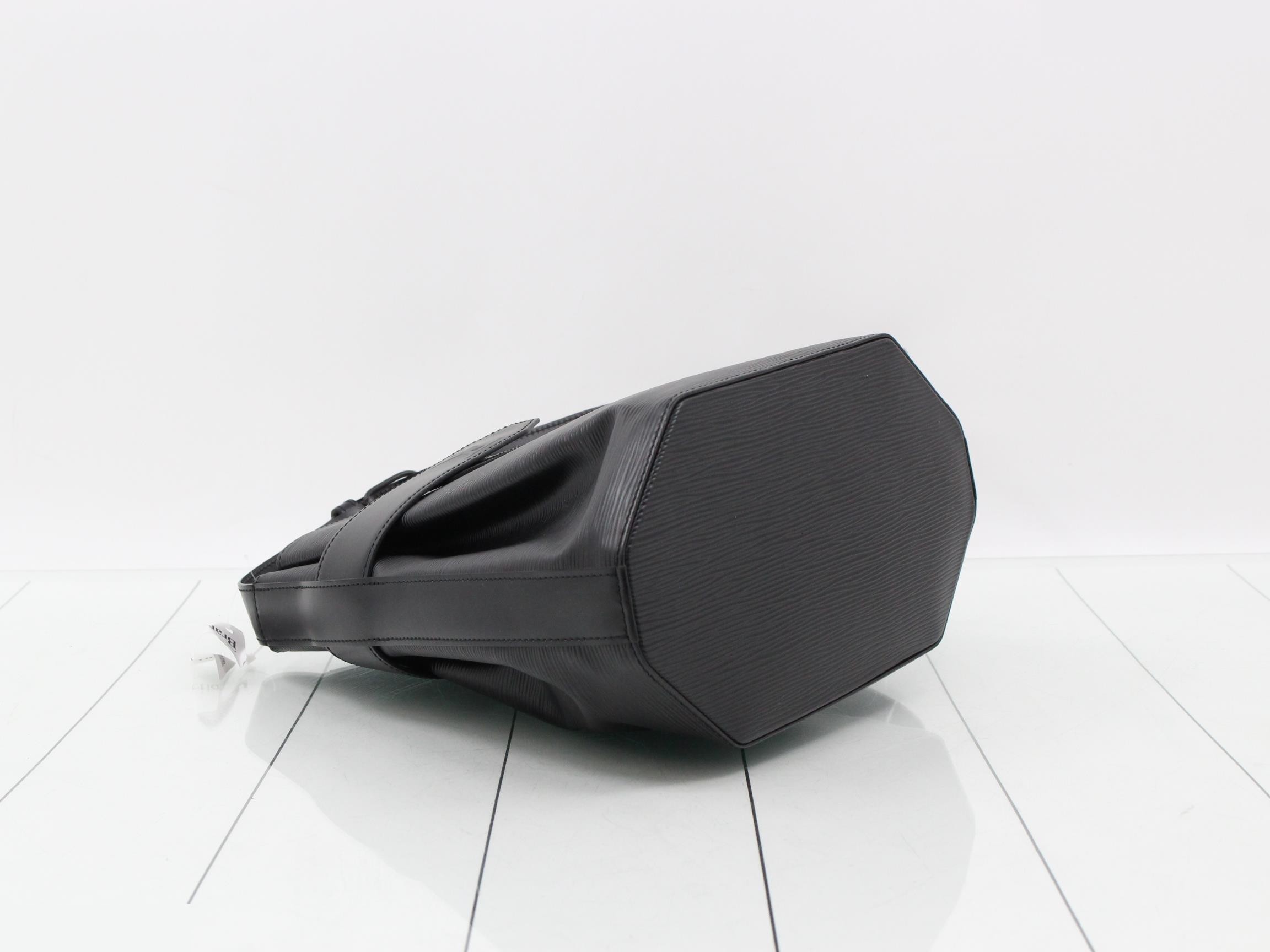 Epi Shoulder Bag — view 5