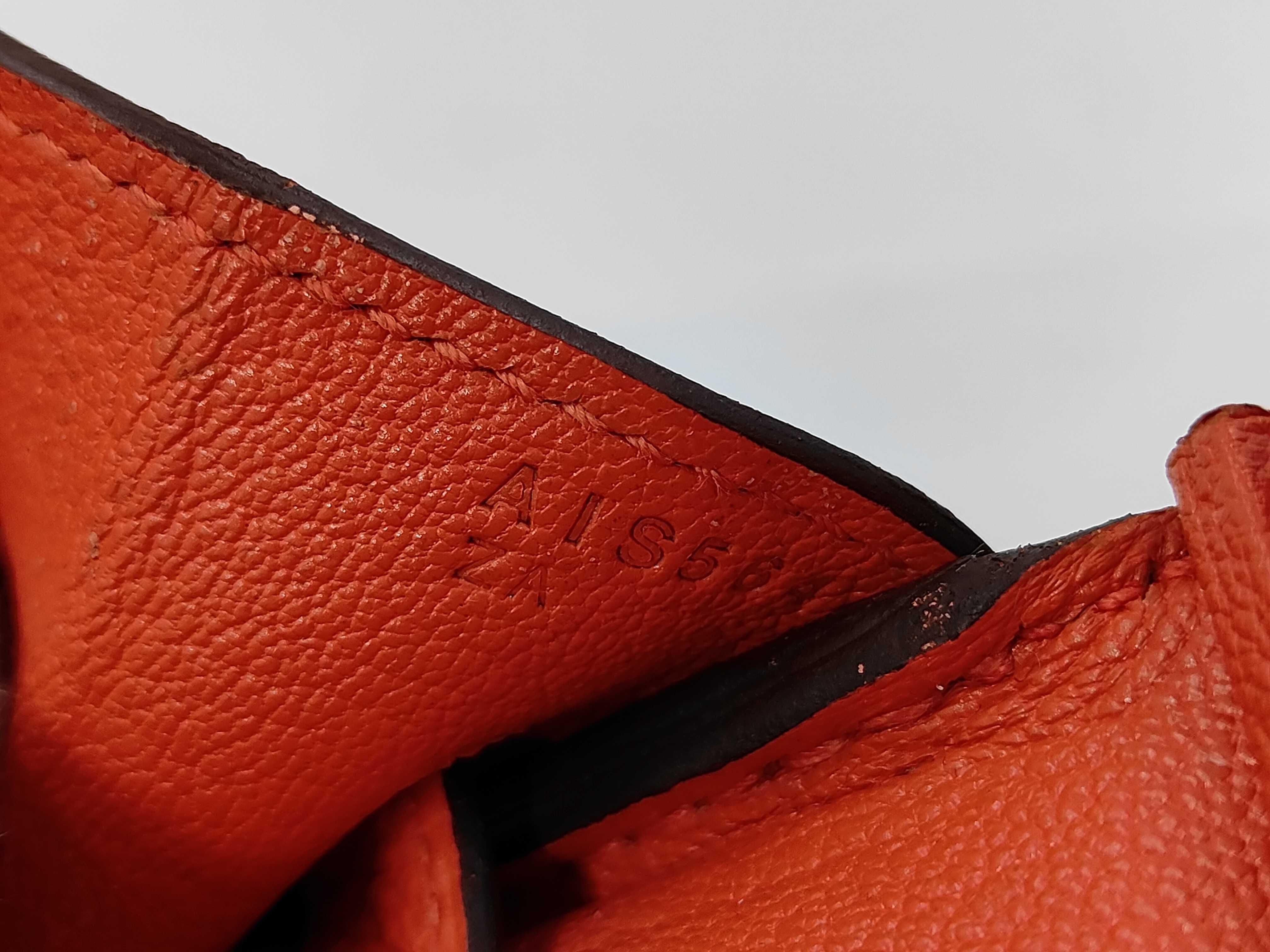 Birkin 30 PM26040481 Handbag — view 9