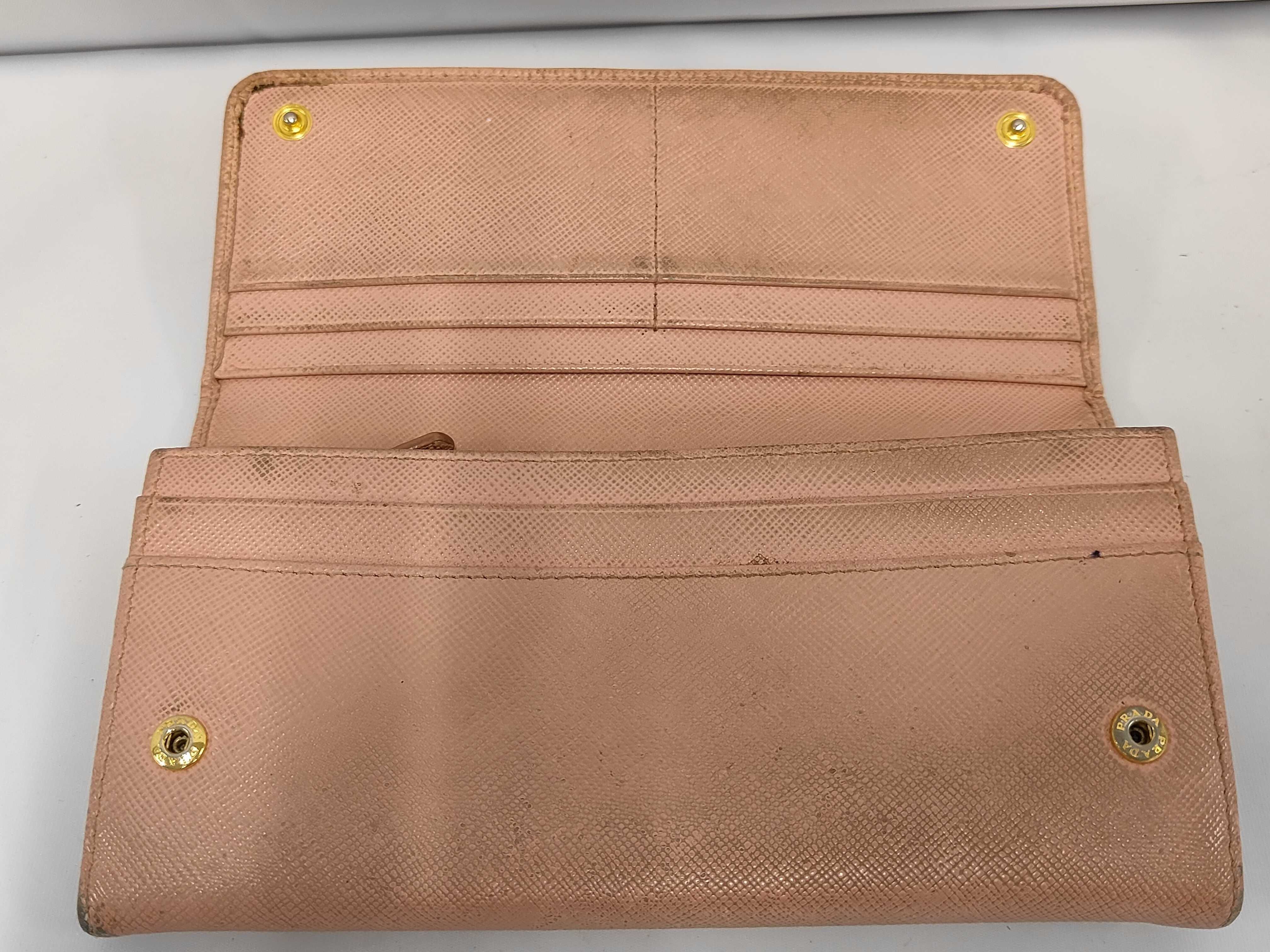 PRADA_Wallet_【IW440】 Wallet — view 6