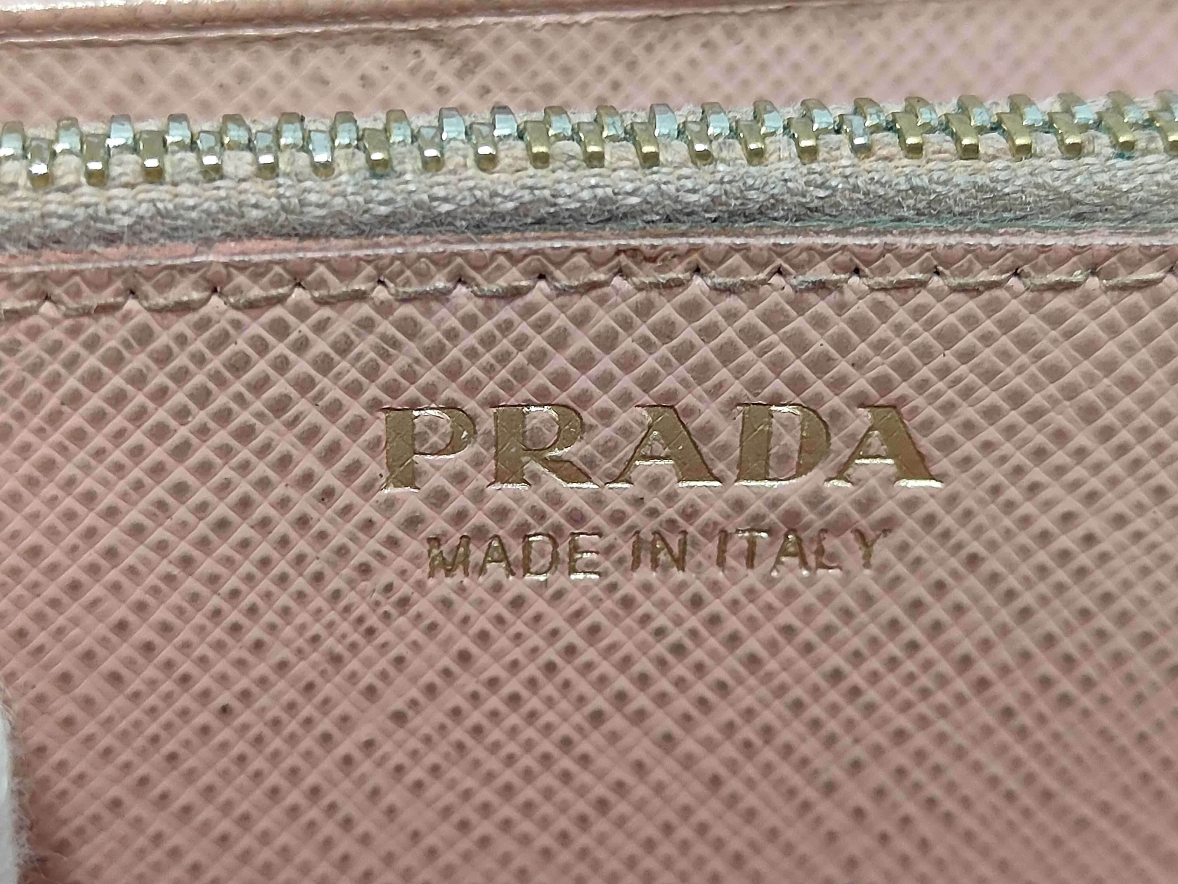 PRADA_Wallet_【IW440】 Wallet — view 9