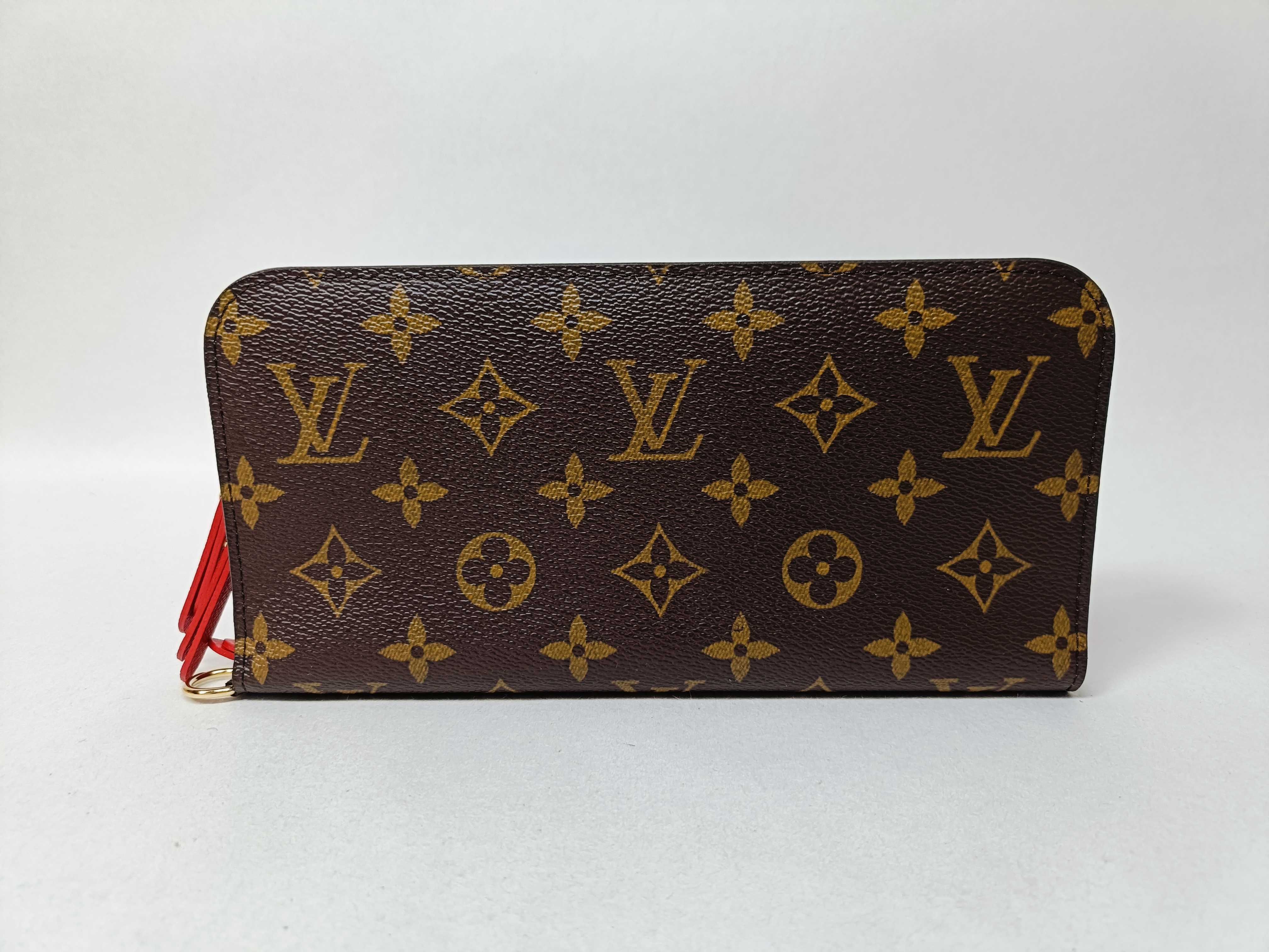 Monogram M61989 Portefeuille Insolite Wallet
