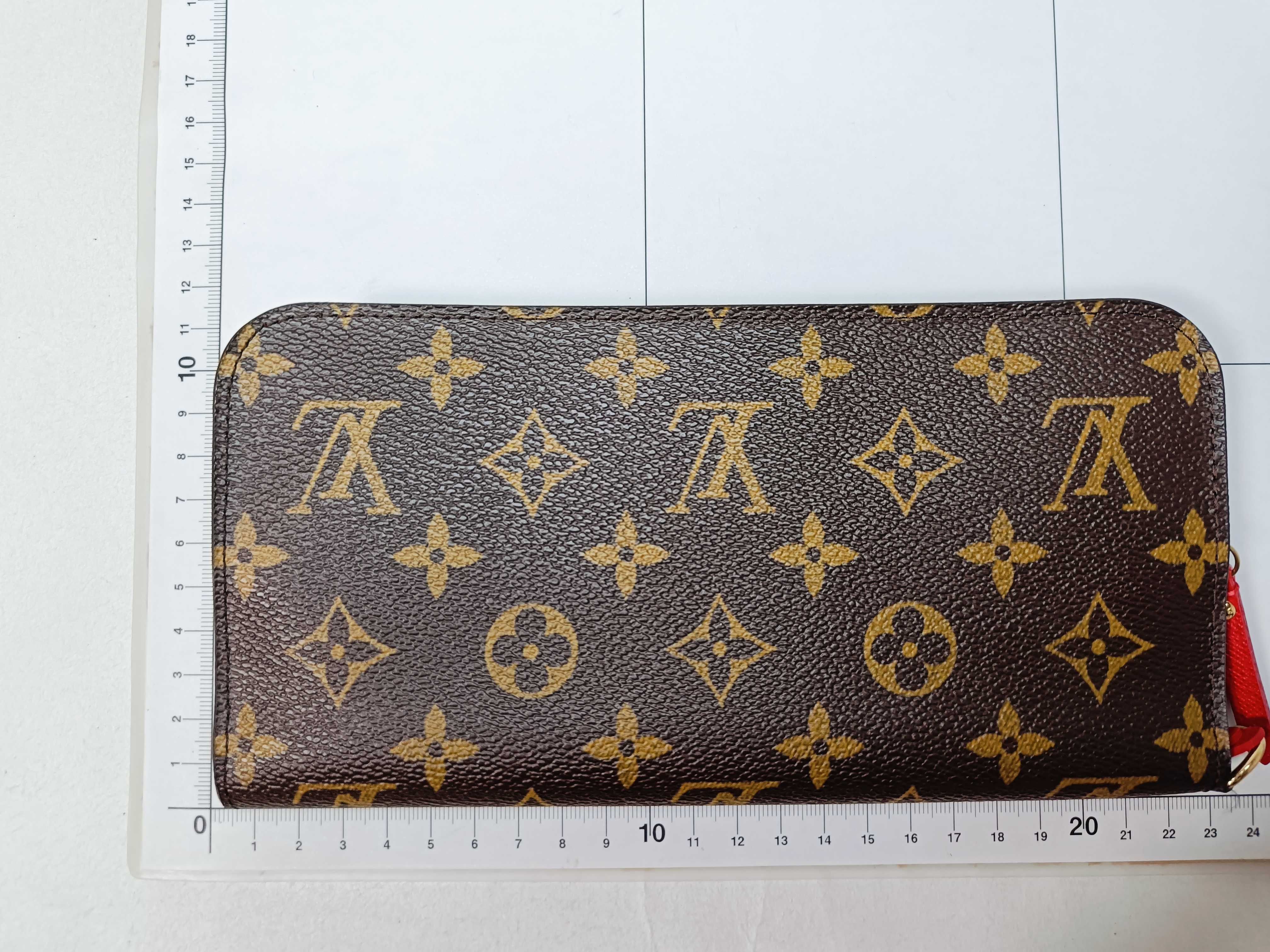 Monogram M61989 Portefeuille Insolite Wallet — view 2