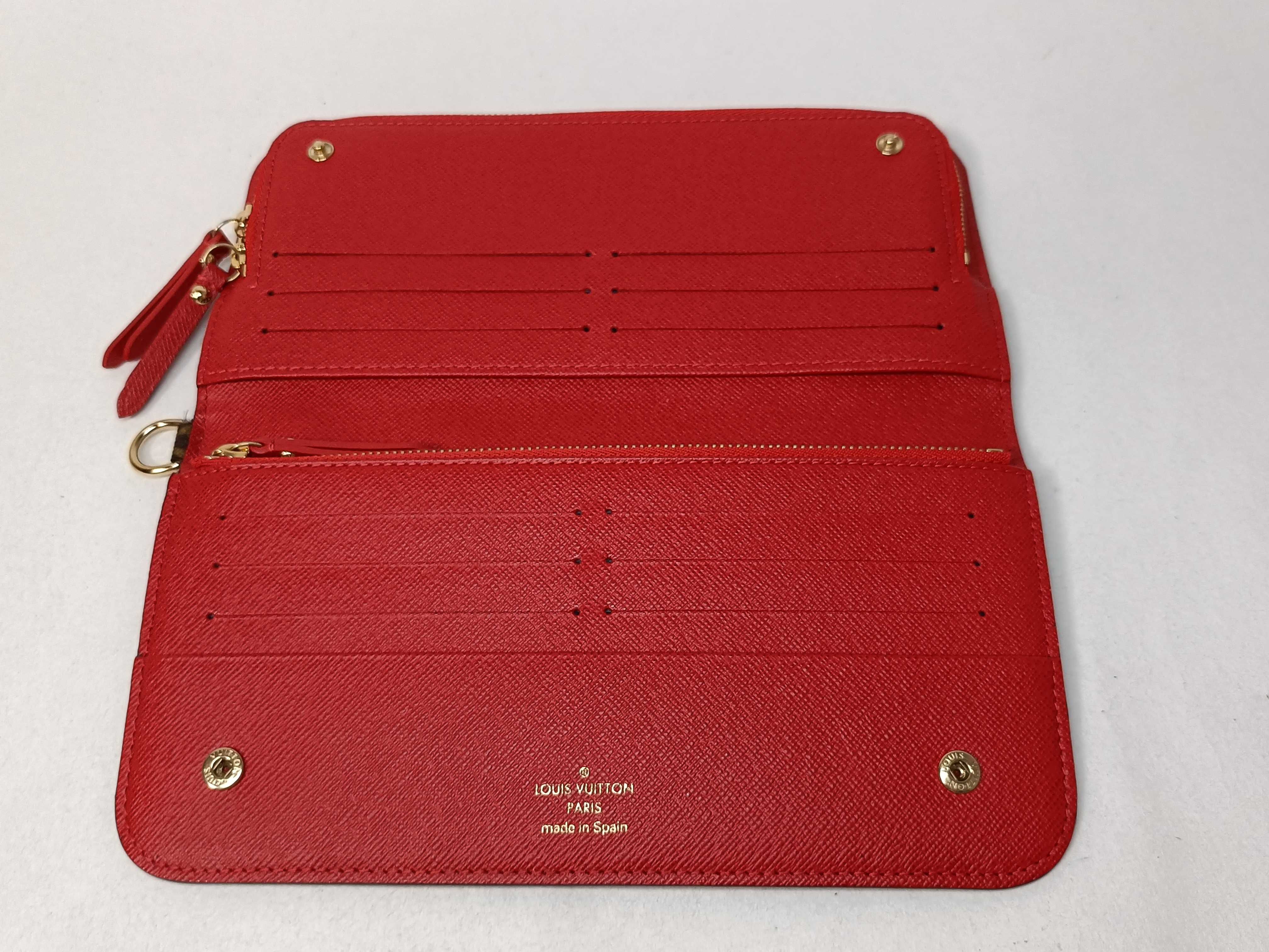 Monogram M61989 Portefeuille Insolite Wallet — view 11