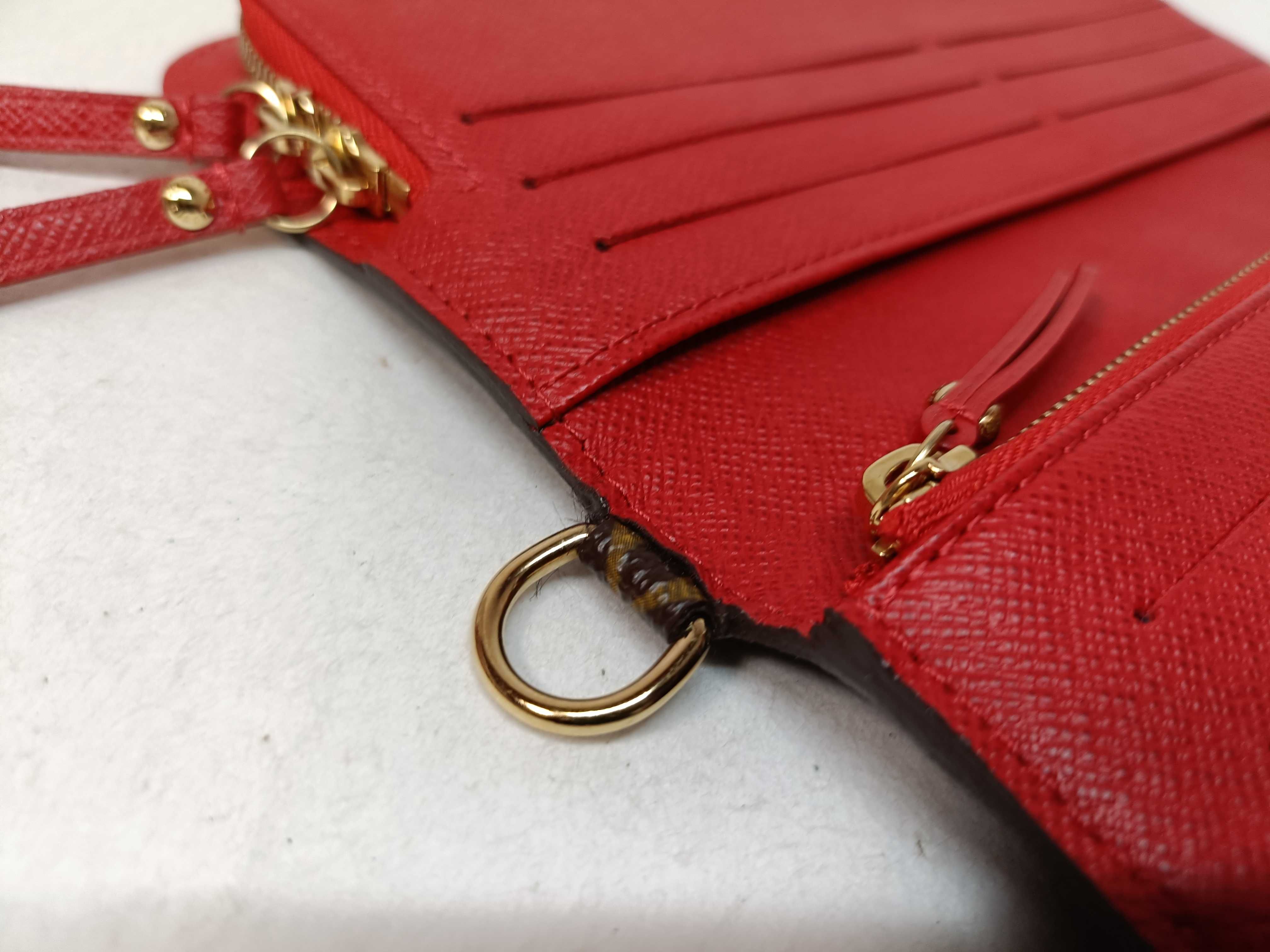 Monogram M61989 Portefeuille Insolite Wallet — view 12