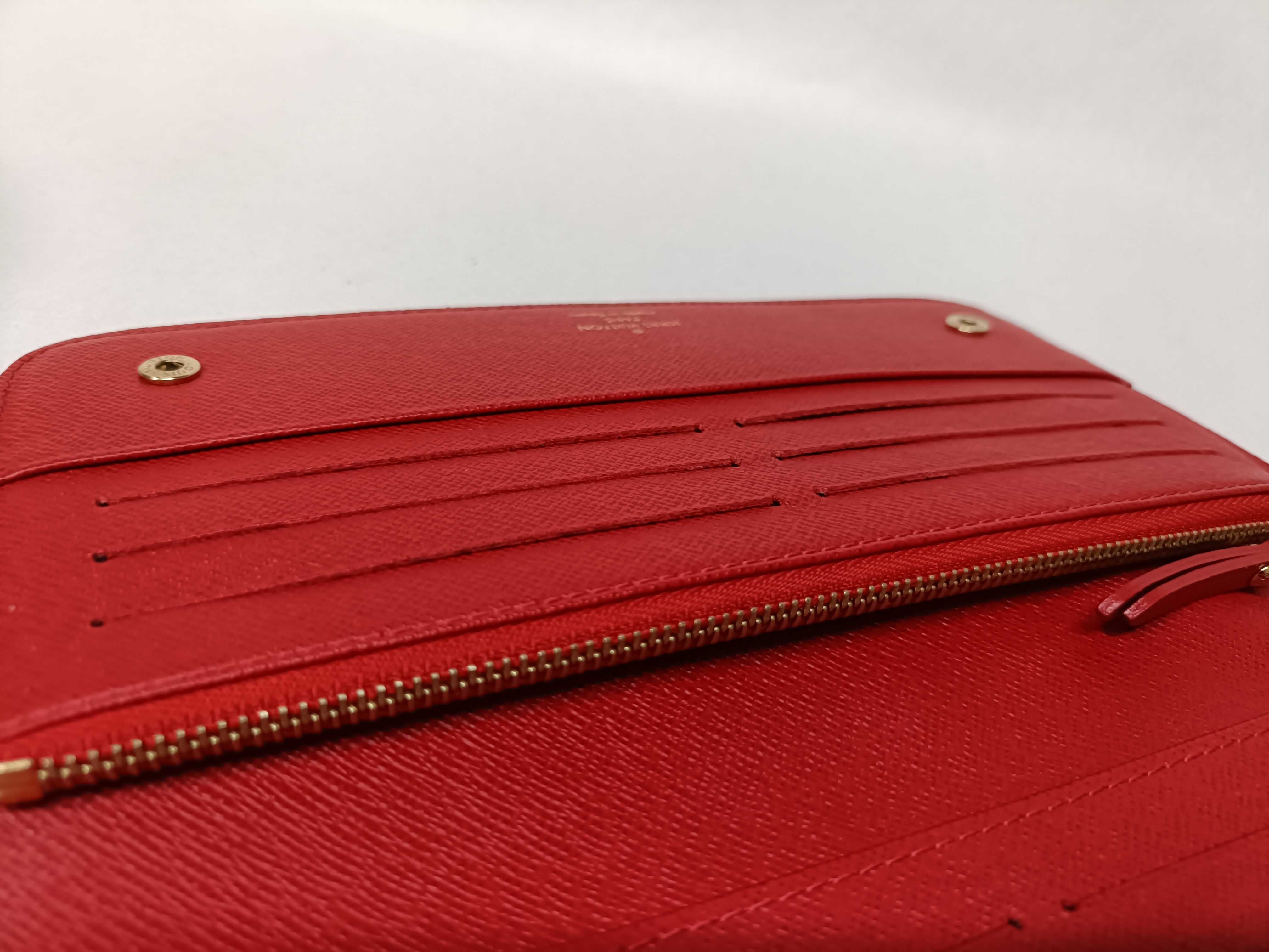 Monogram M61989 Portefeuille Insolite Wallet — view 15